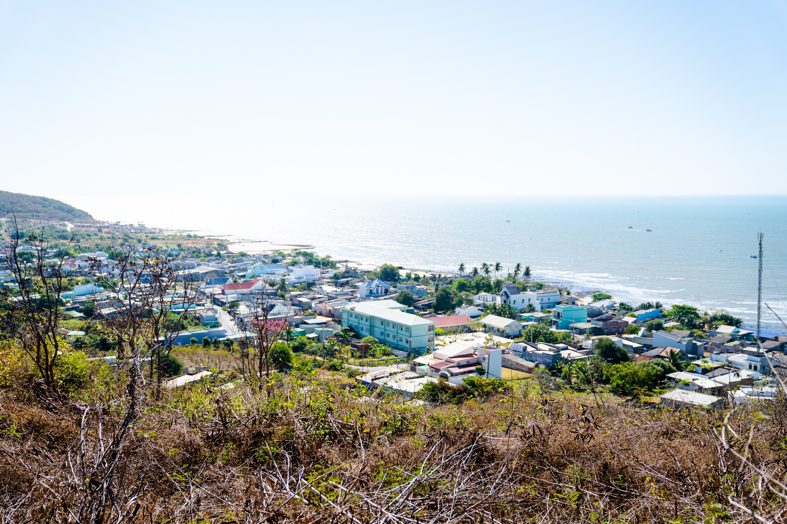 Семейная фотосессия на пляже Муйне | Фотограф для семьи. Фотограф в Муйне и Фанхьете — Фотосессии для туристов, пар и семей