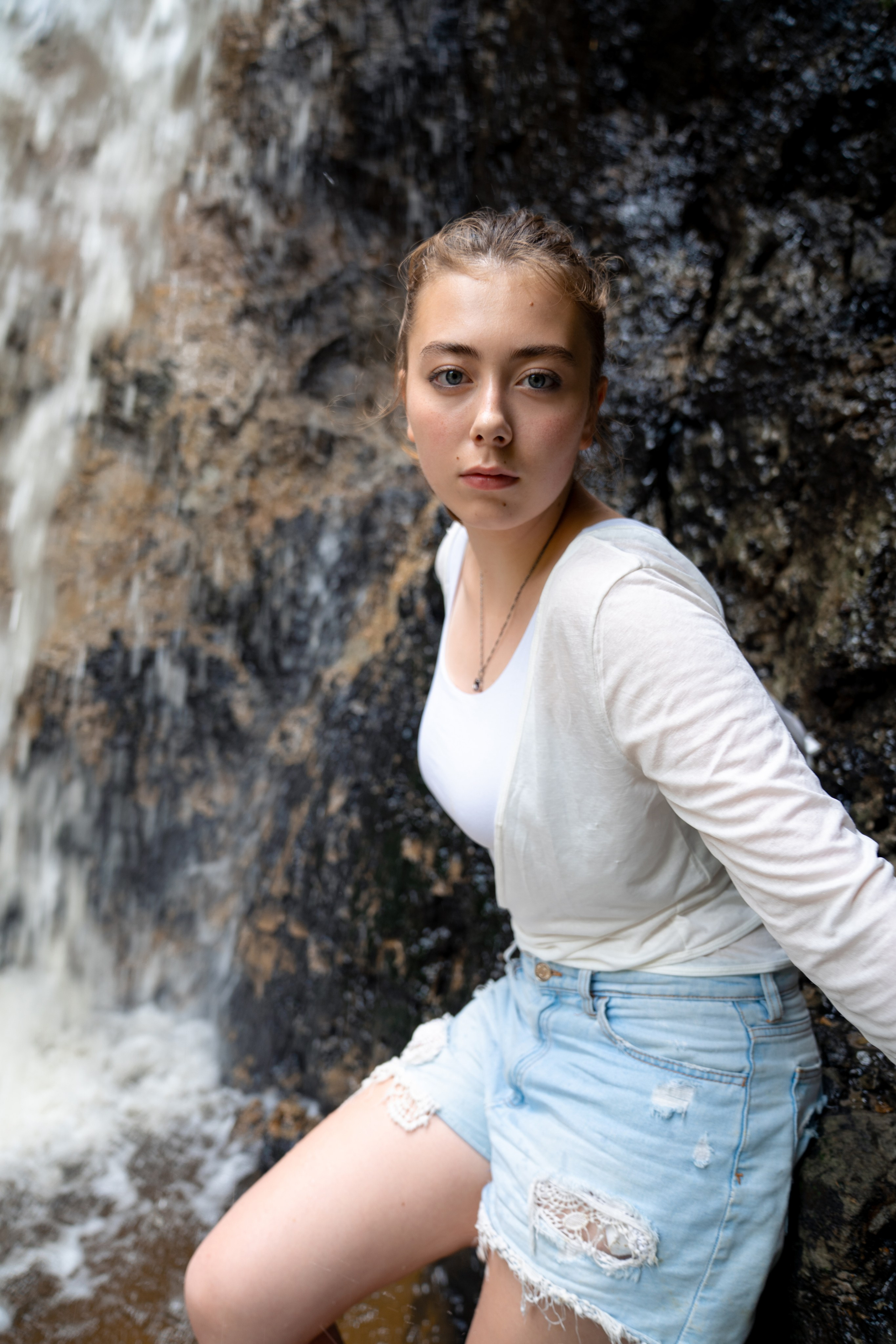 Наталья и Мария. Фотограф в Муйне и Фанхьете — Фотосессии для туристов, пар и семей