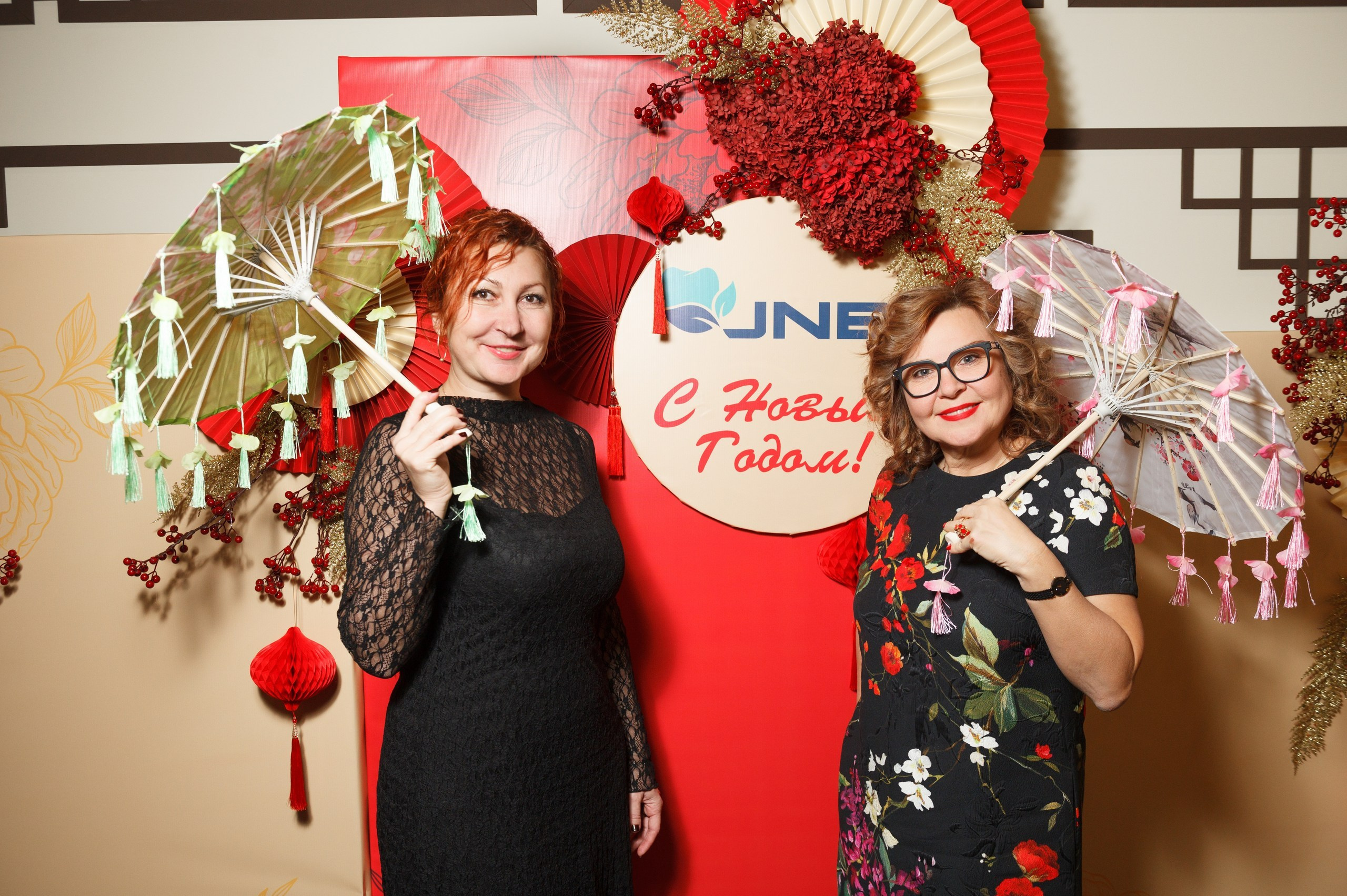 Персональное ивент агентство Ольги Киселевой