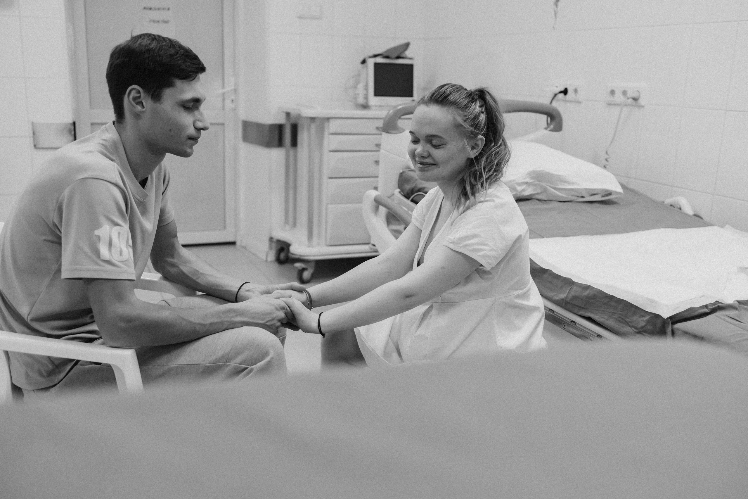 Каролина. Семейный фотограф Нижневартовск Тюмень Ефимова Ирина