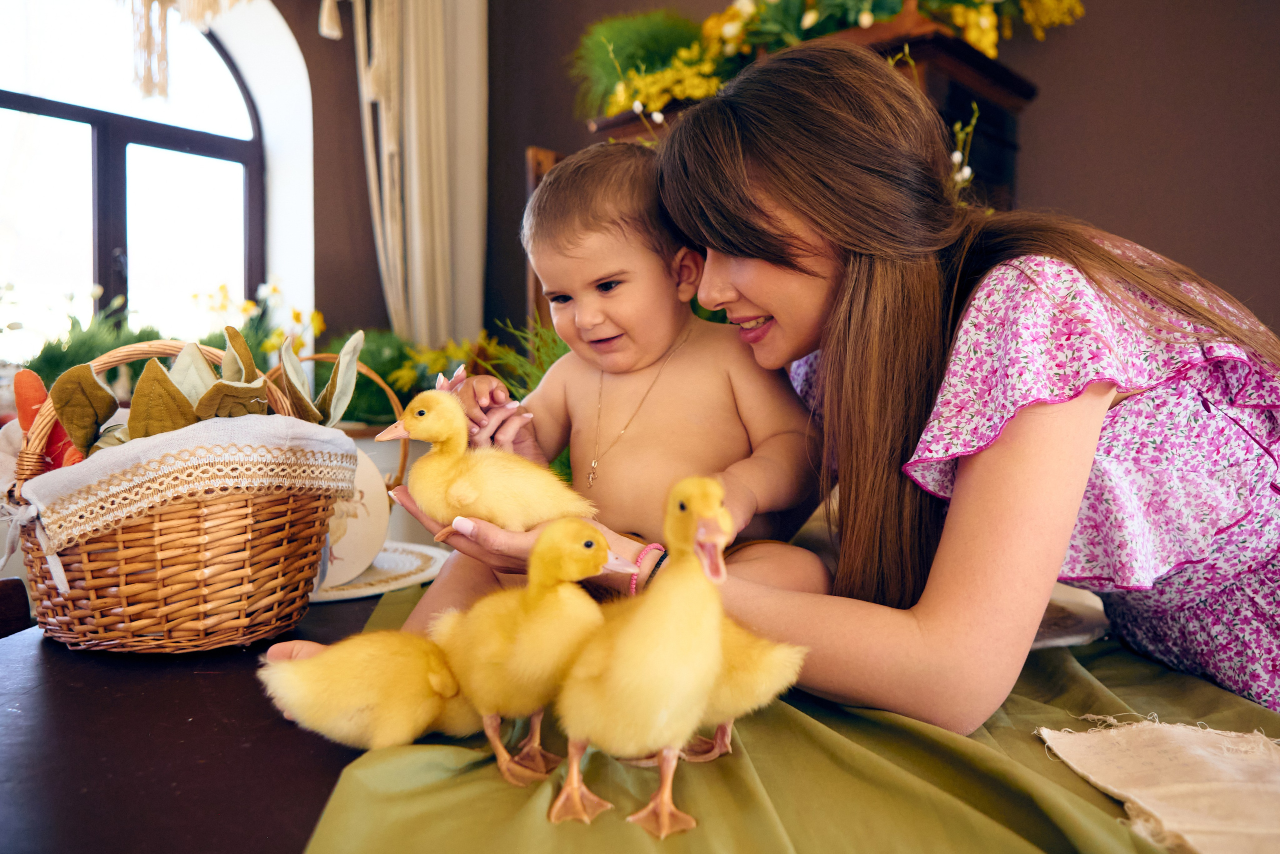 Детская съемка. Константин. ALtman Pro Foto