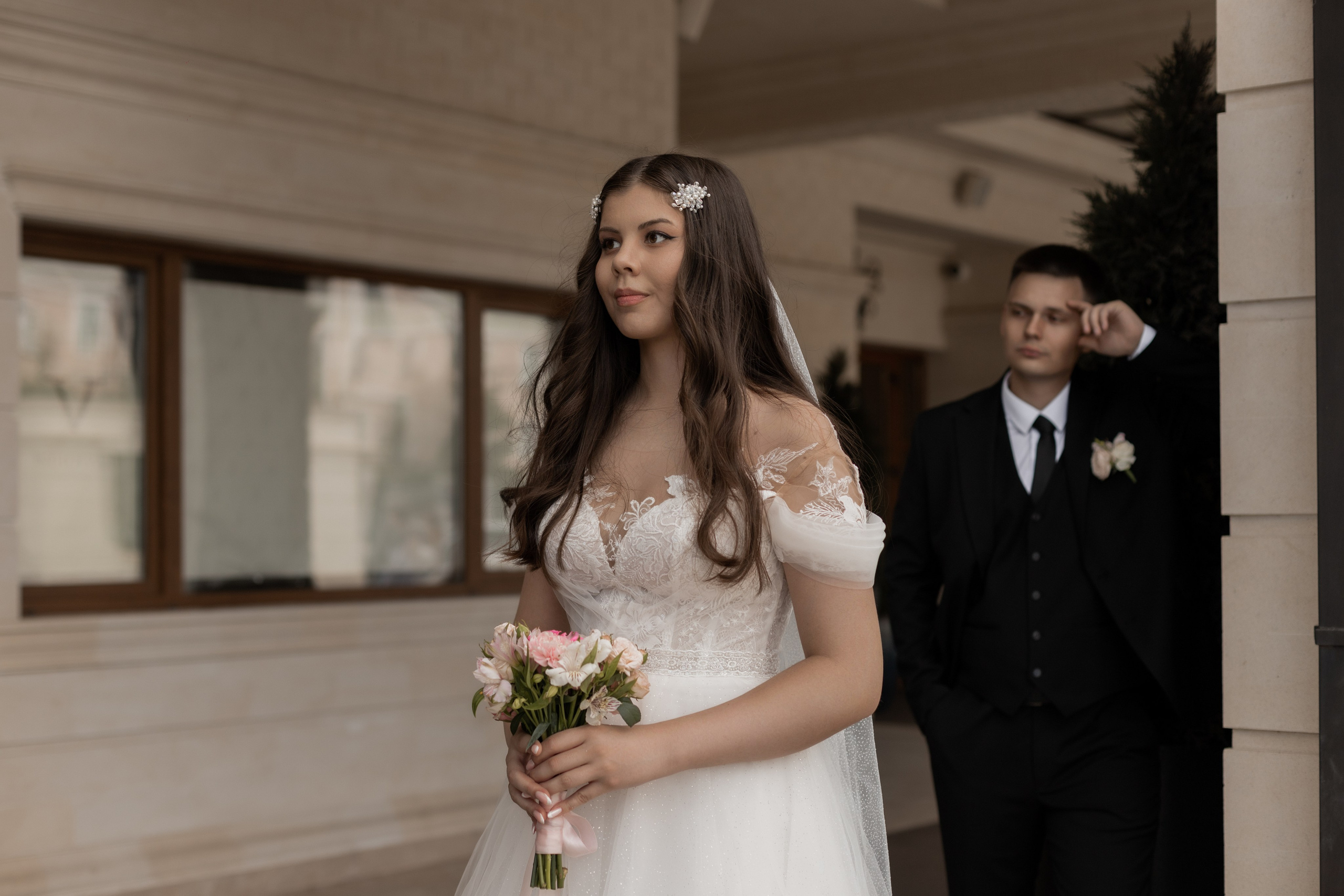 Кирилл и Екатерина (сокращено). Свадебный фотограф Ангелина Сунгатулина | Саратов | Балаково | Вольск