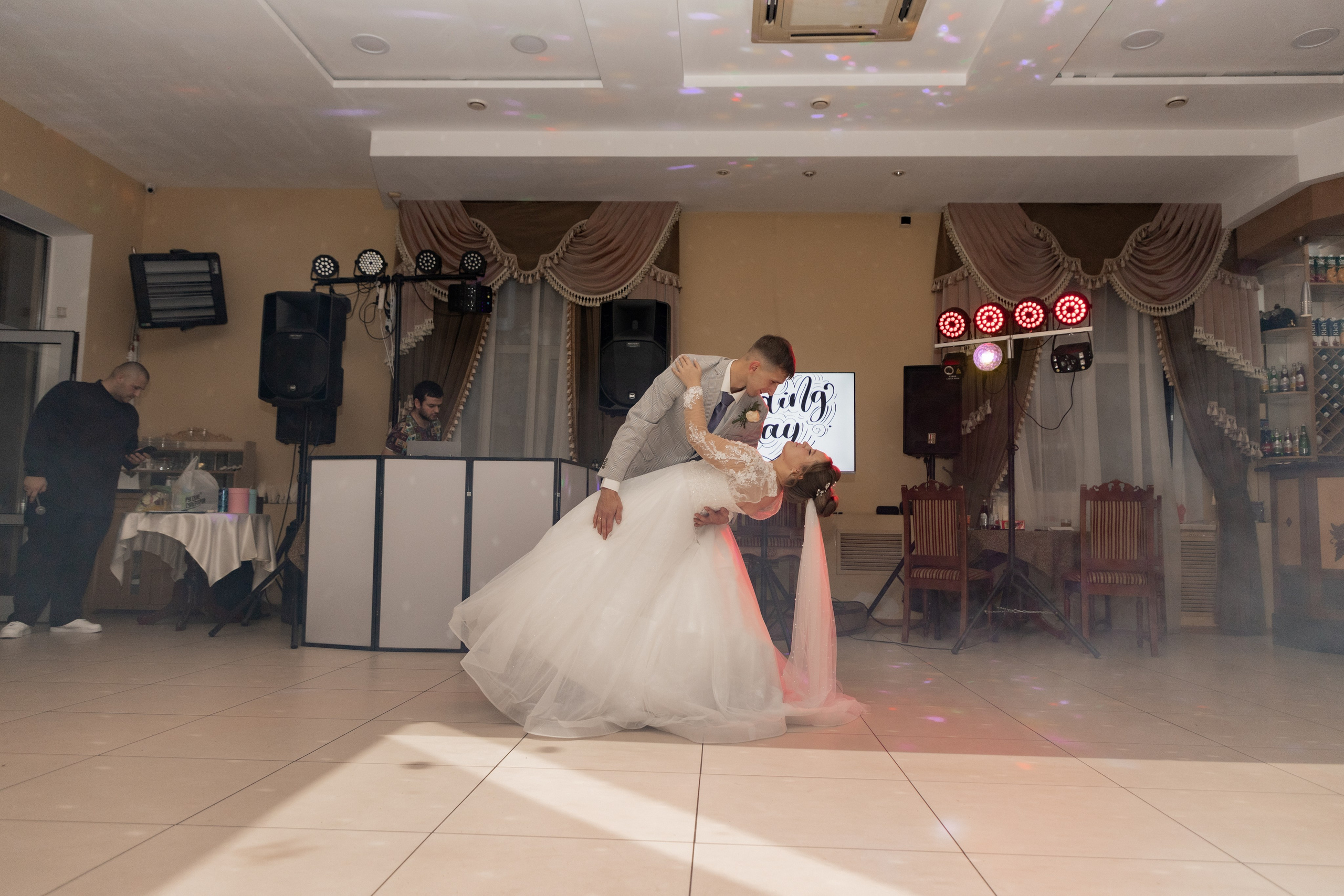 Илья и Анастасия (сокращено). Свадебный фотограф Ангелина Сунгатулина | Саратов | Балаково | Вольск