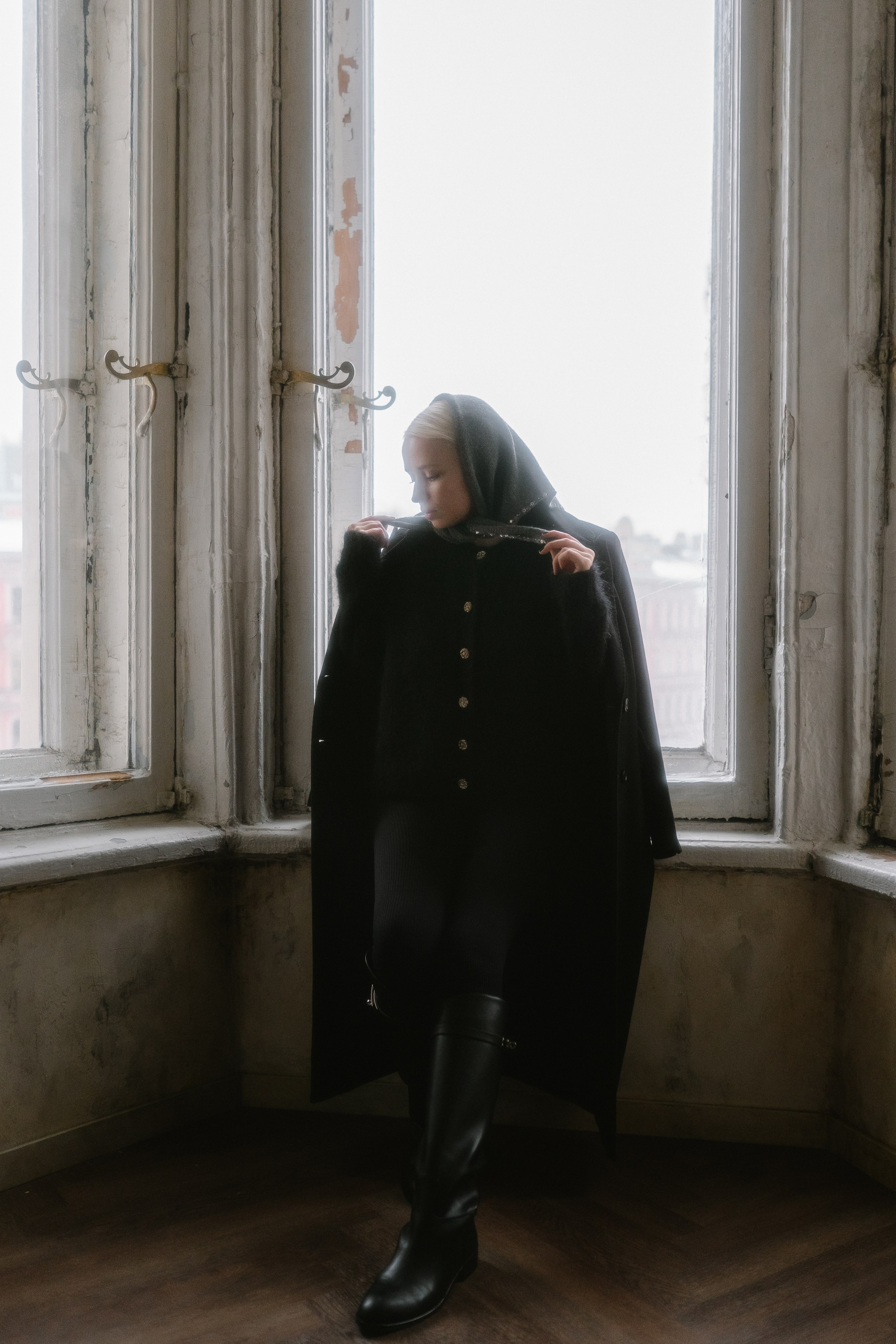 Елизавета. Фотограф в Санкт-Петербурге Черкесова Дарья