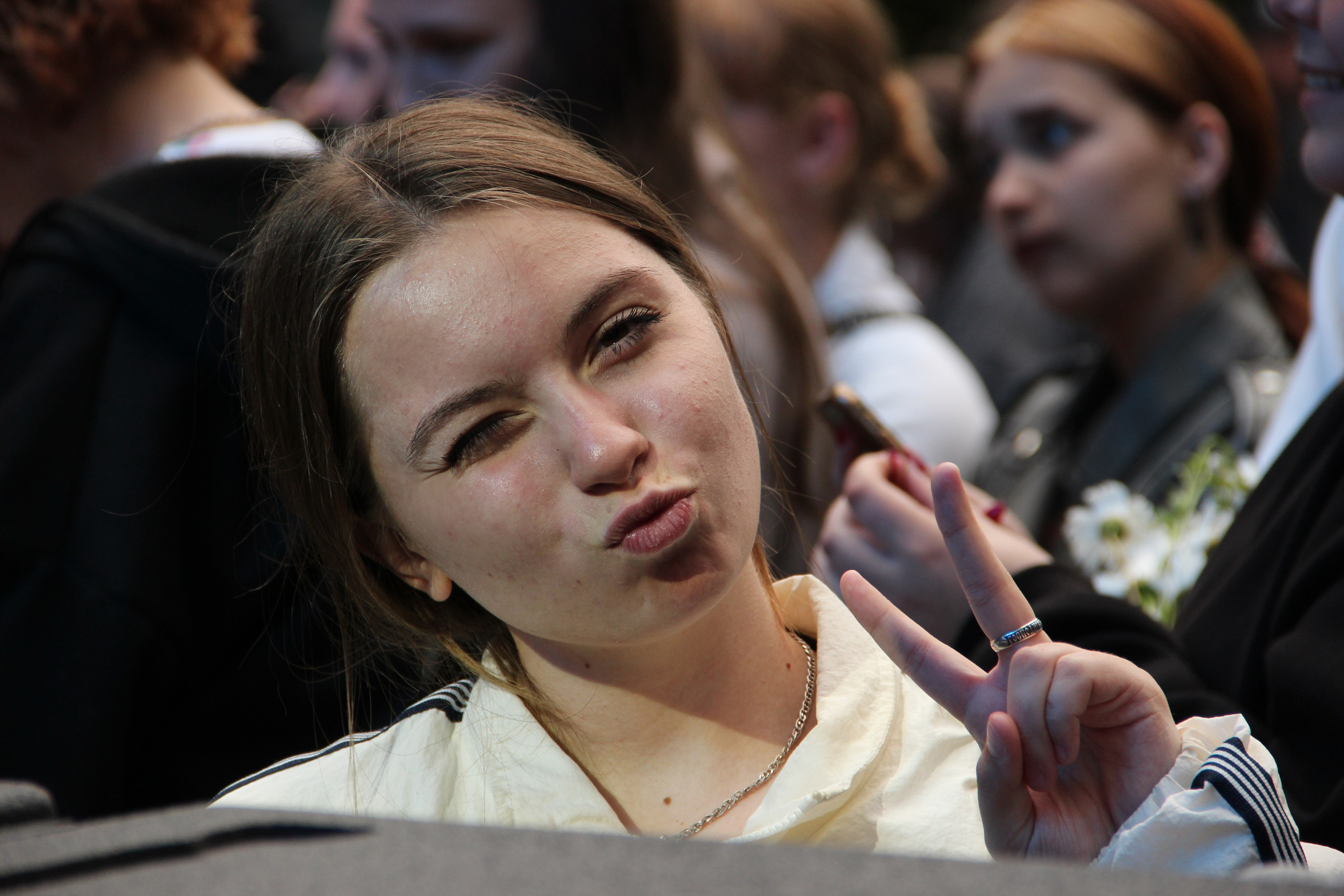 Концерт DOSE. Арт-фотограф в Калининграде