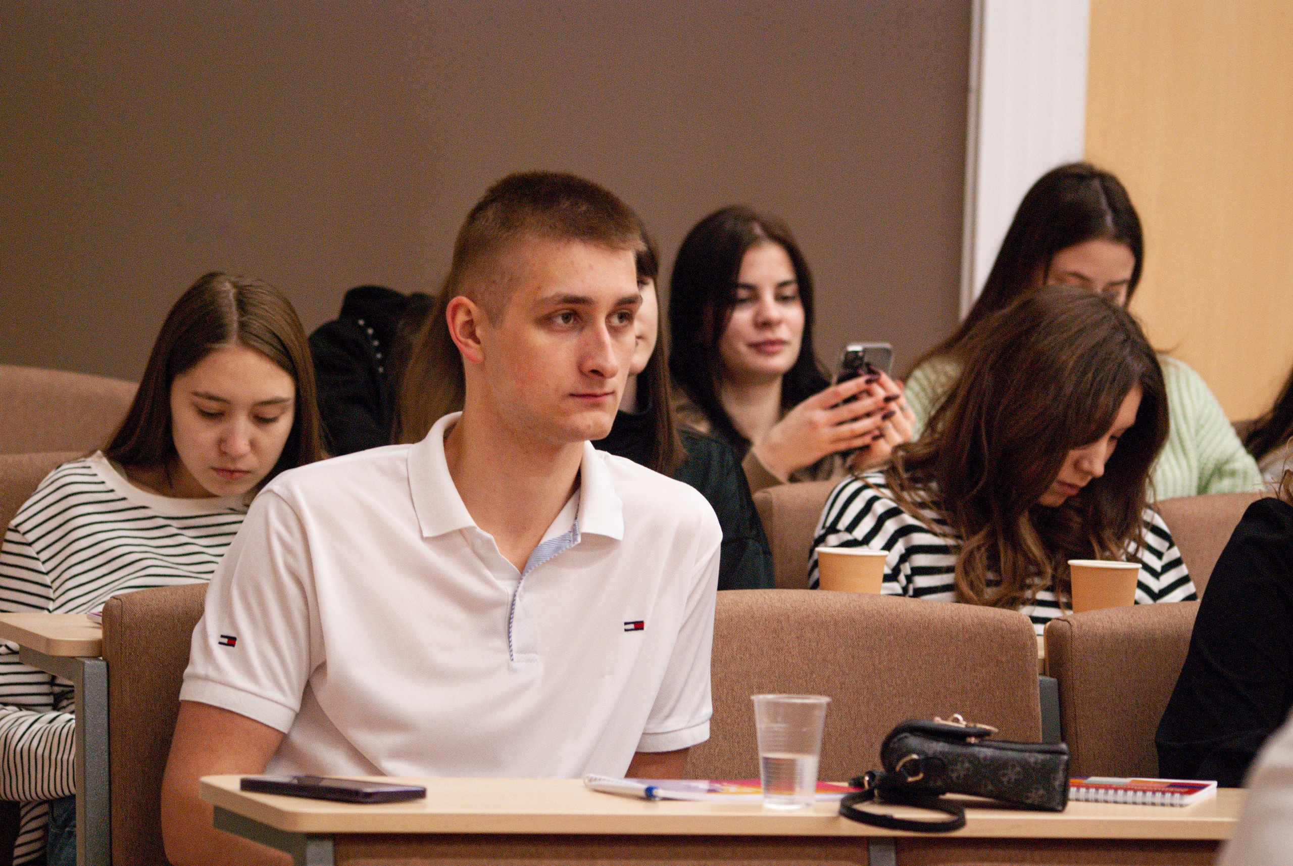 Проектная деятельность (БФУ им. Канта). Арт-фотограф в Калининграде