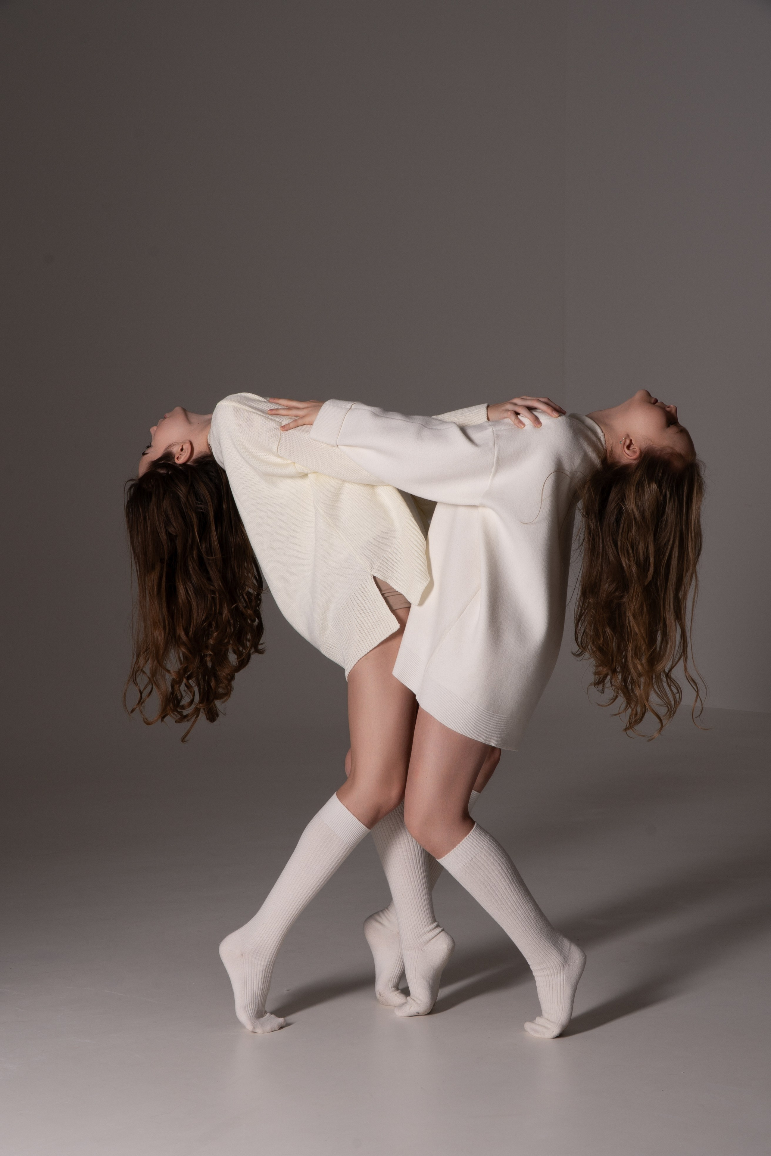 Гимнастки. Главная