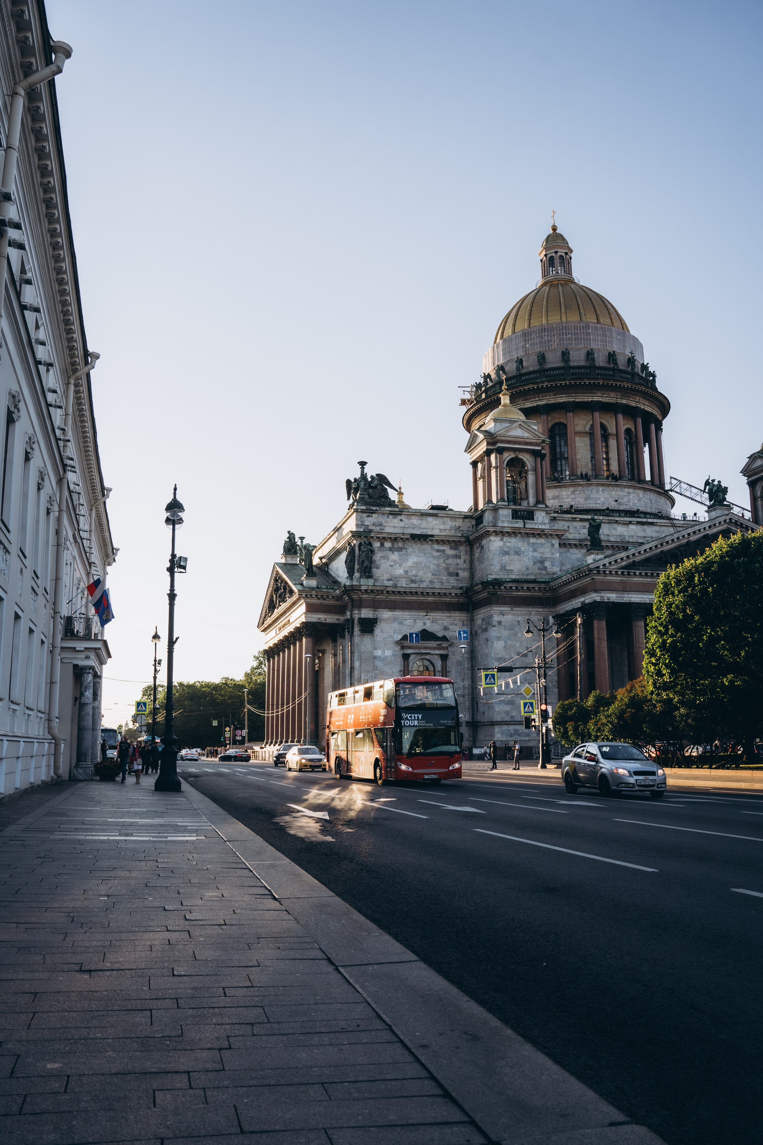 Подборка фото-прогулок 📸 Антонина Пехова