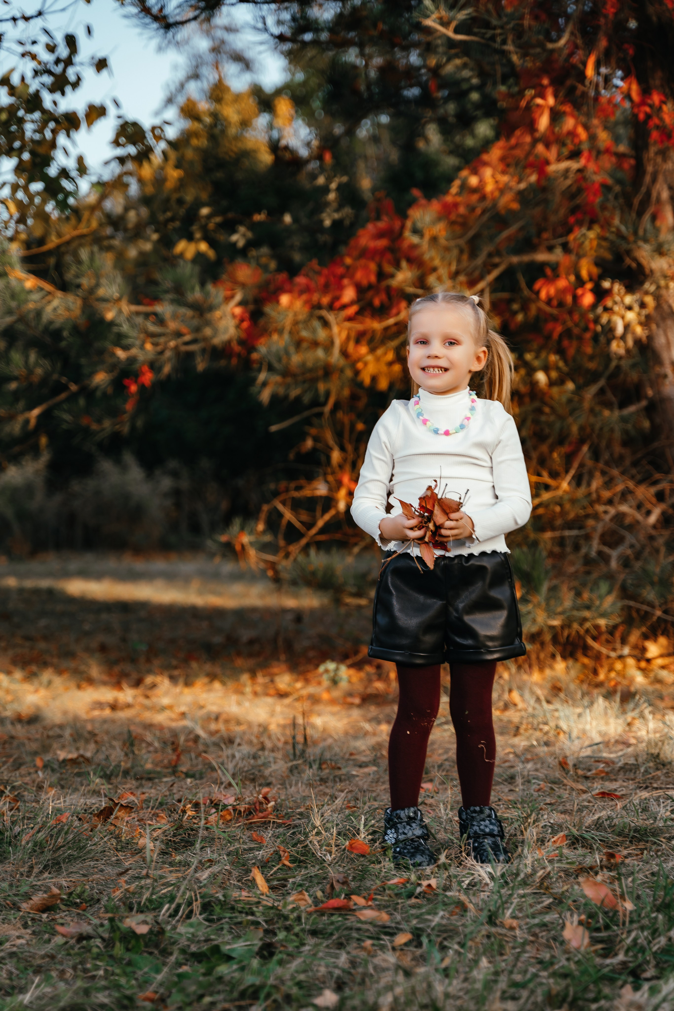 В ожидании чуда…. Фотограф Антон Перков