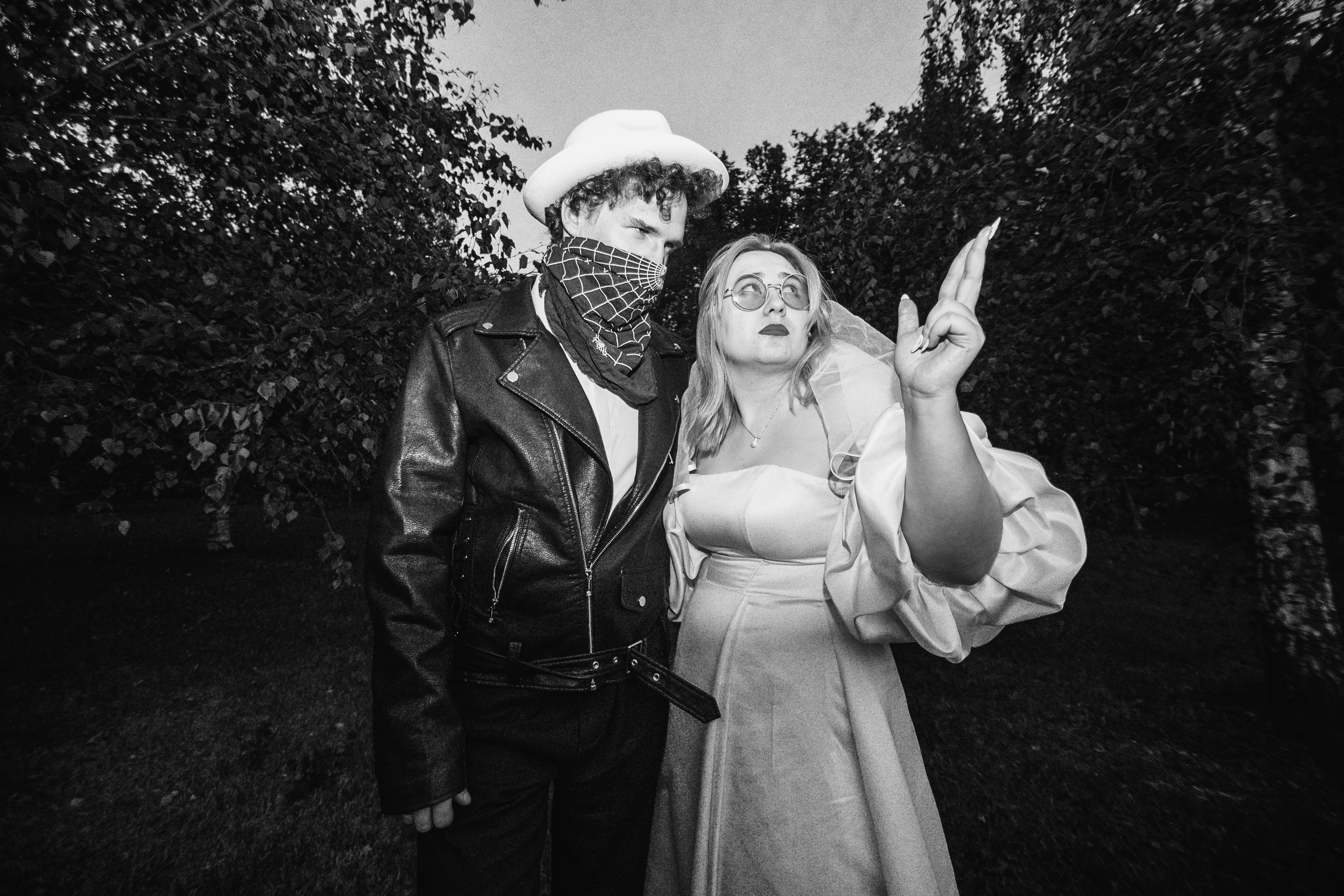 Свадьба | Гориллы. ОЧЕНЬ ПЛОХОЙ ФОТОГРАФ