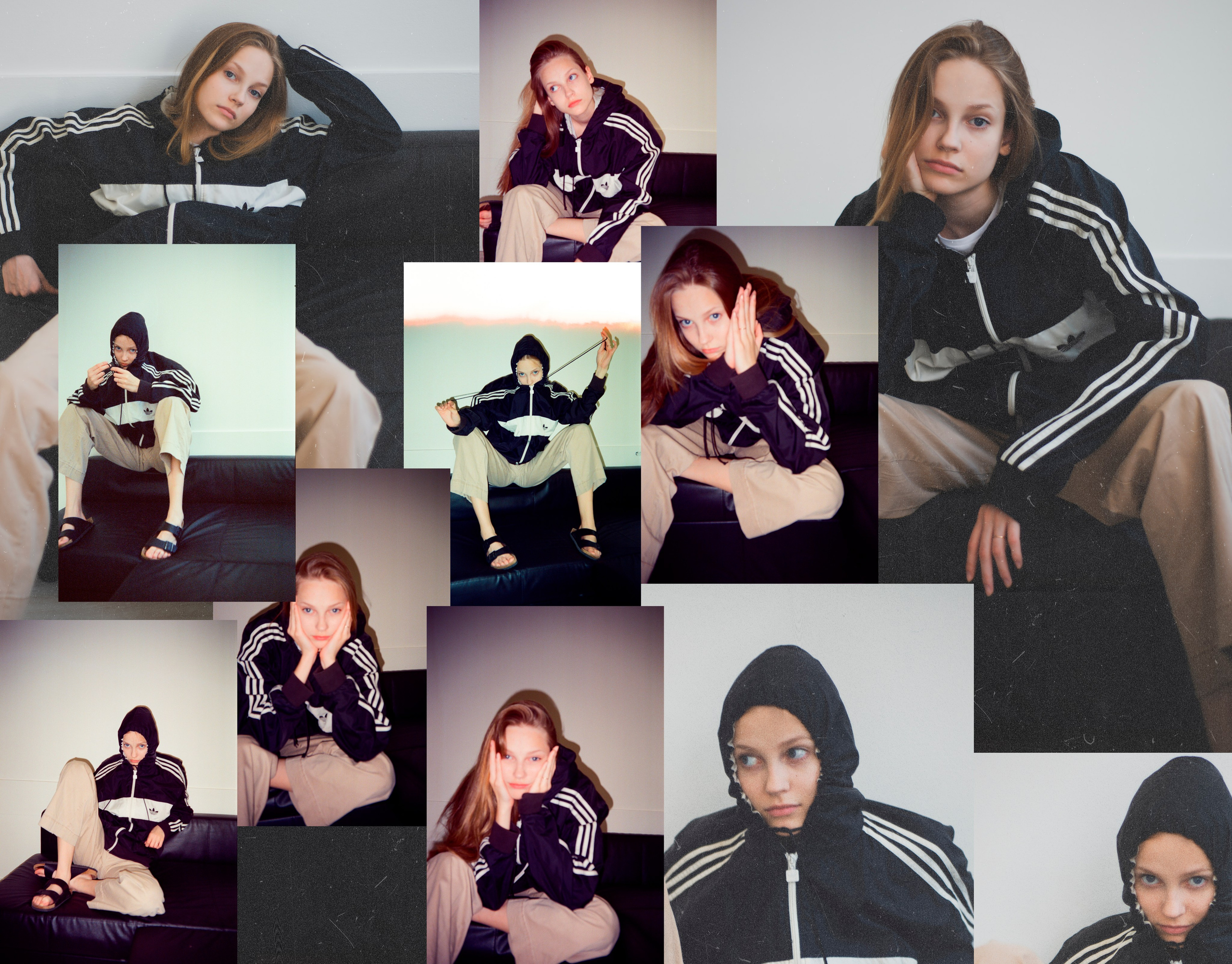 Thank you that i met you/Портреты. Фотограф Татьяна Байкова — официальный сайт