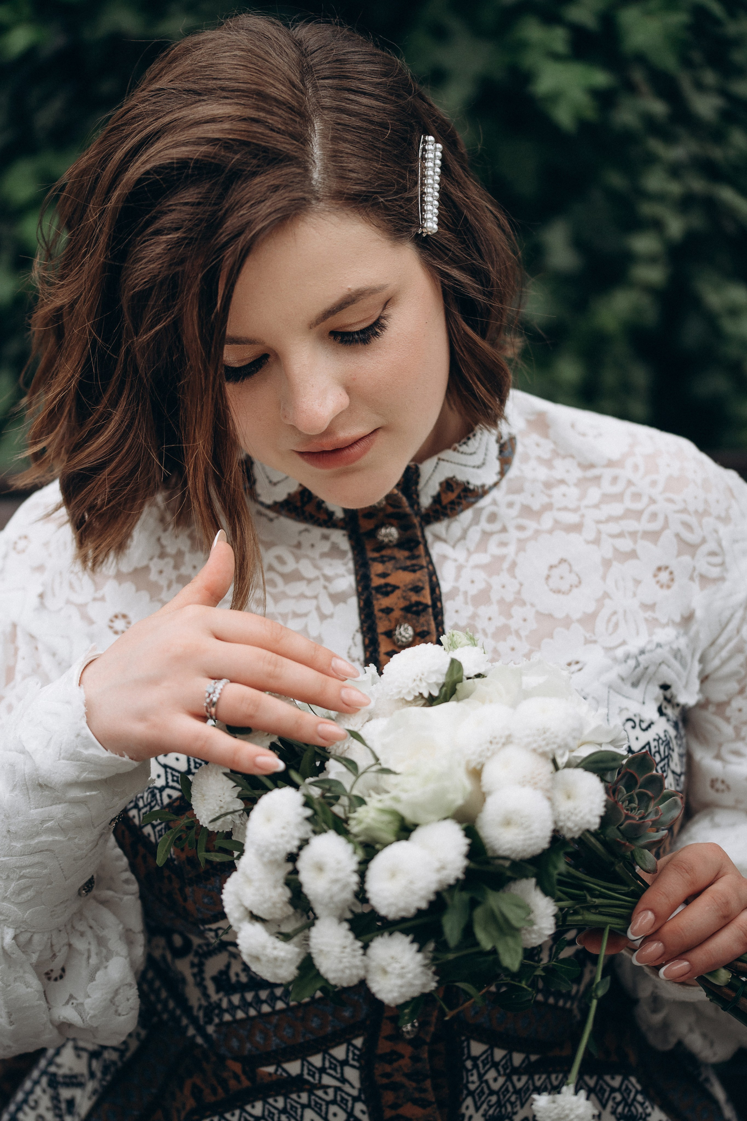 Виктор и Ксения. Свадебный и студийный фотограф Ирина Котикова