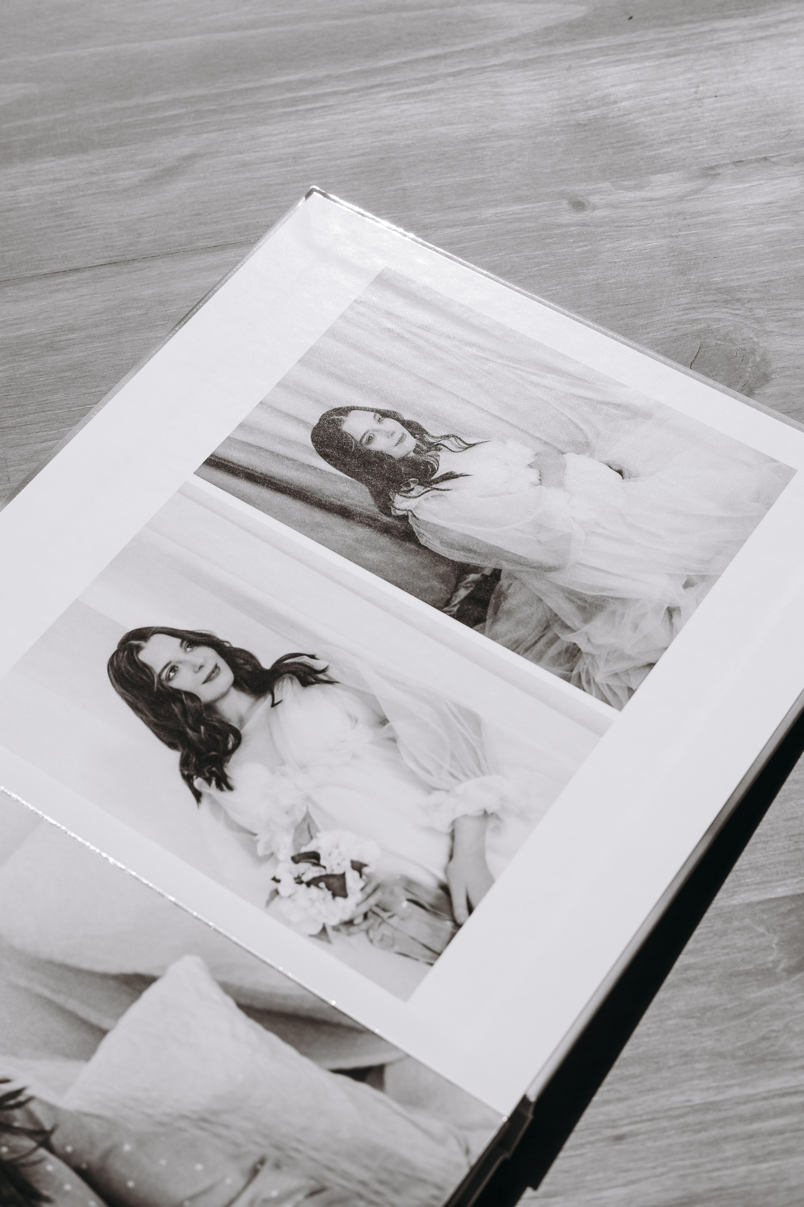 Анастасия и Семён — съемка беременности