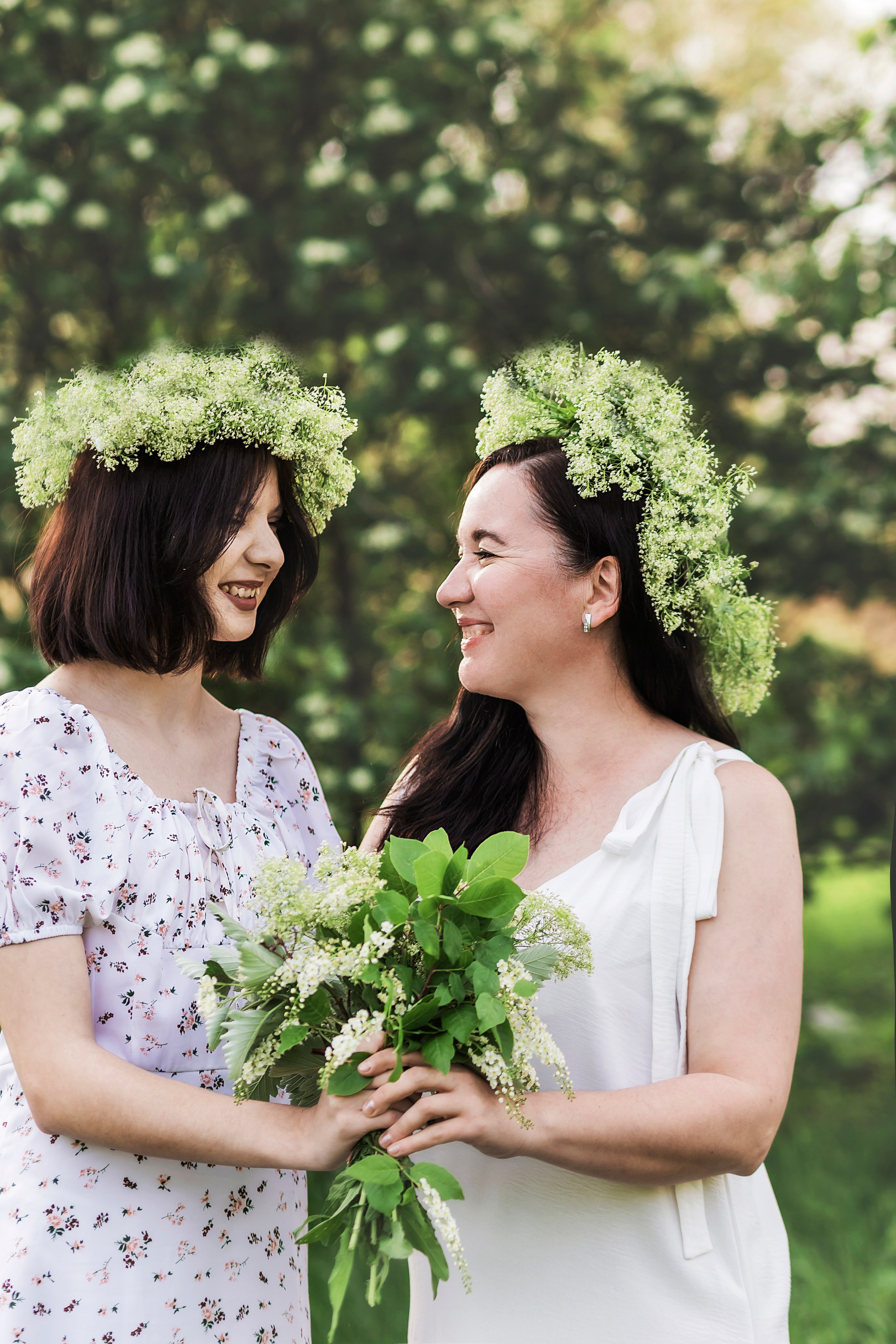 Сказочный девичник. Семейный фотограф в Саратове