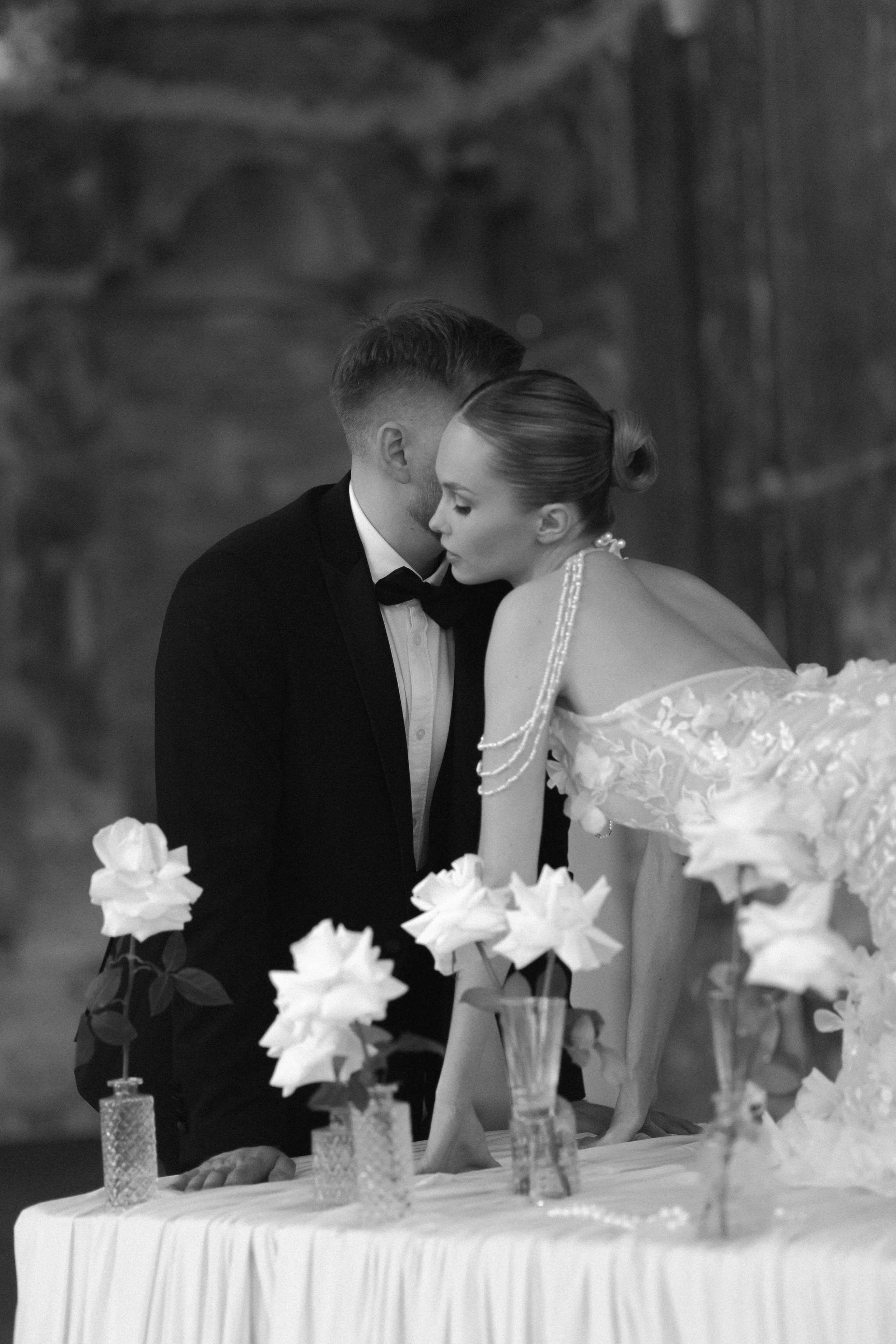 Валерий & Елизавета