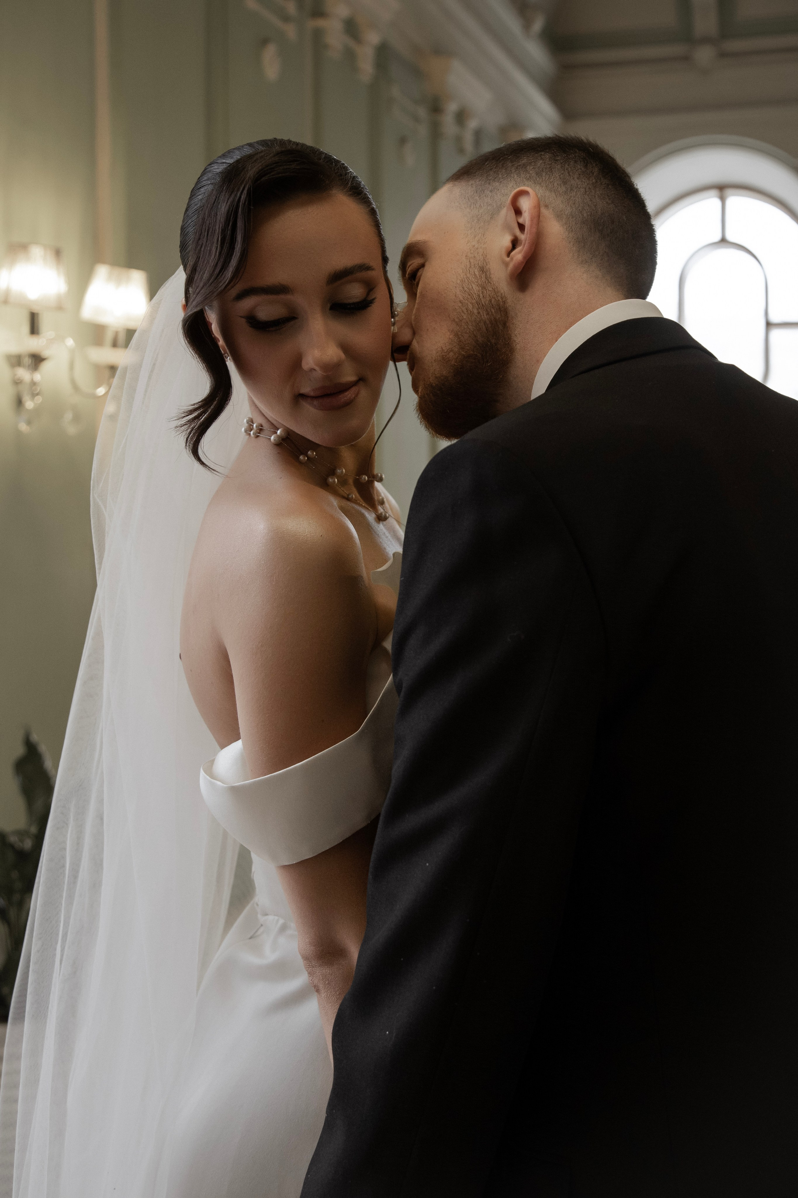 Артем и Дарья