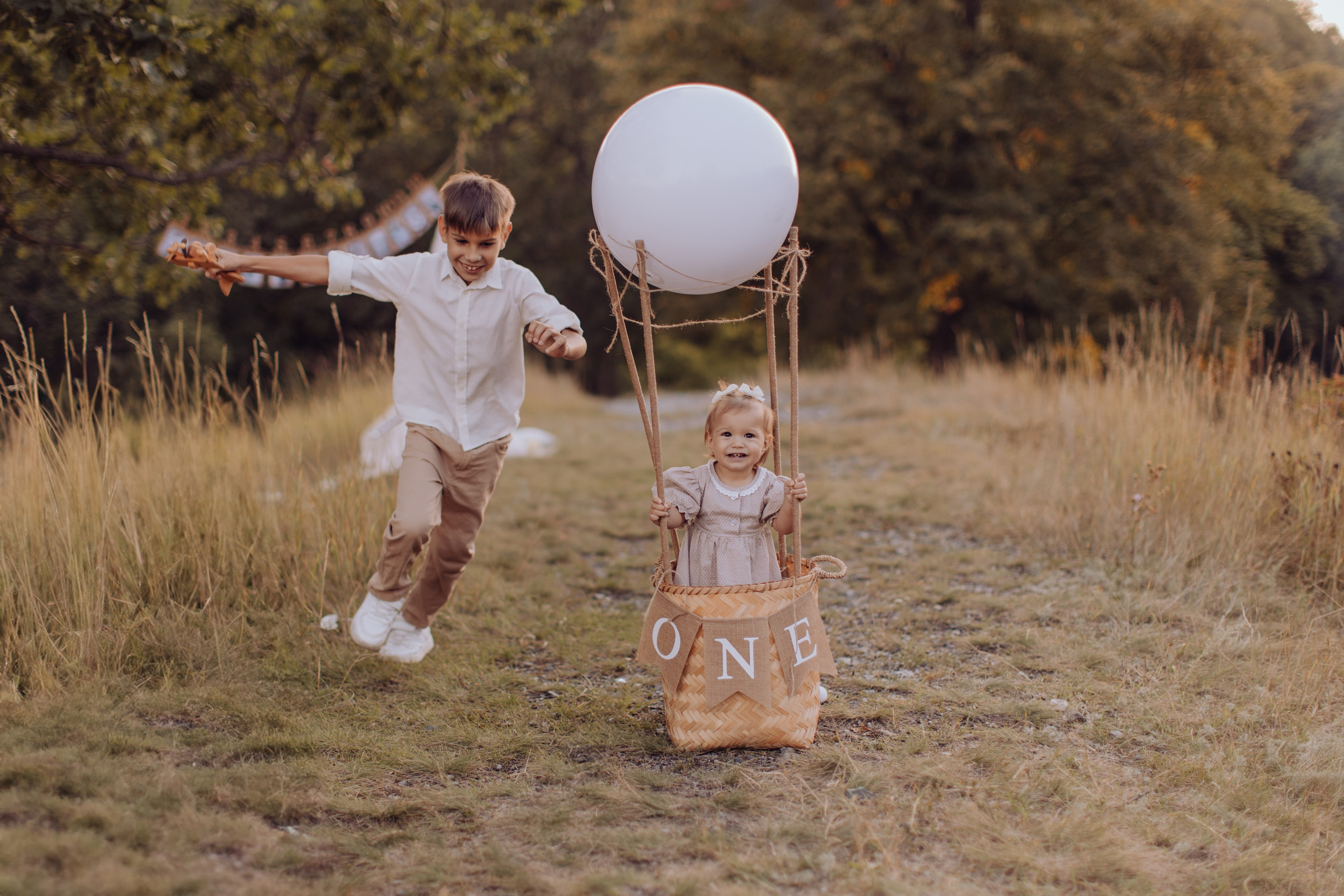 Таисии 1 годик. Главная