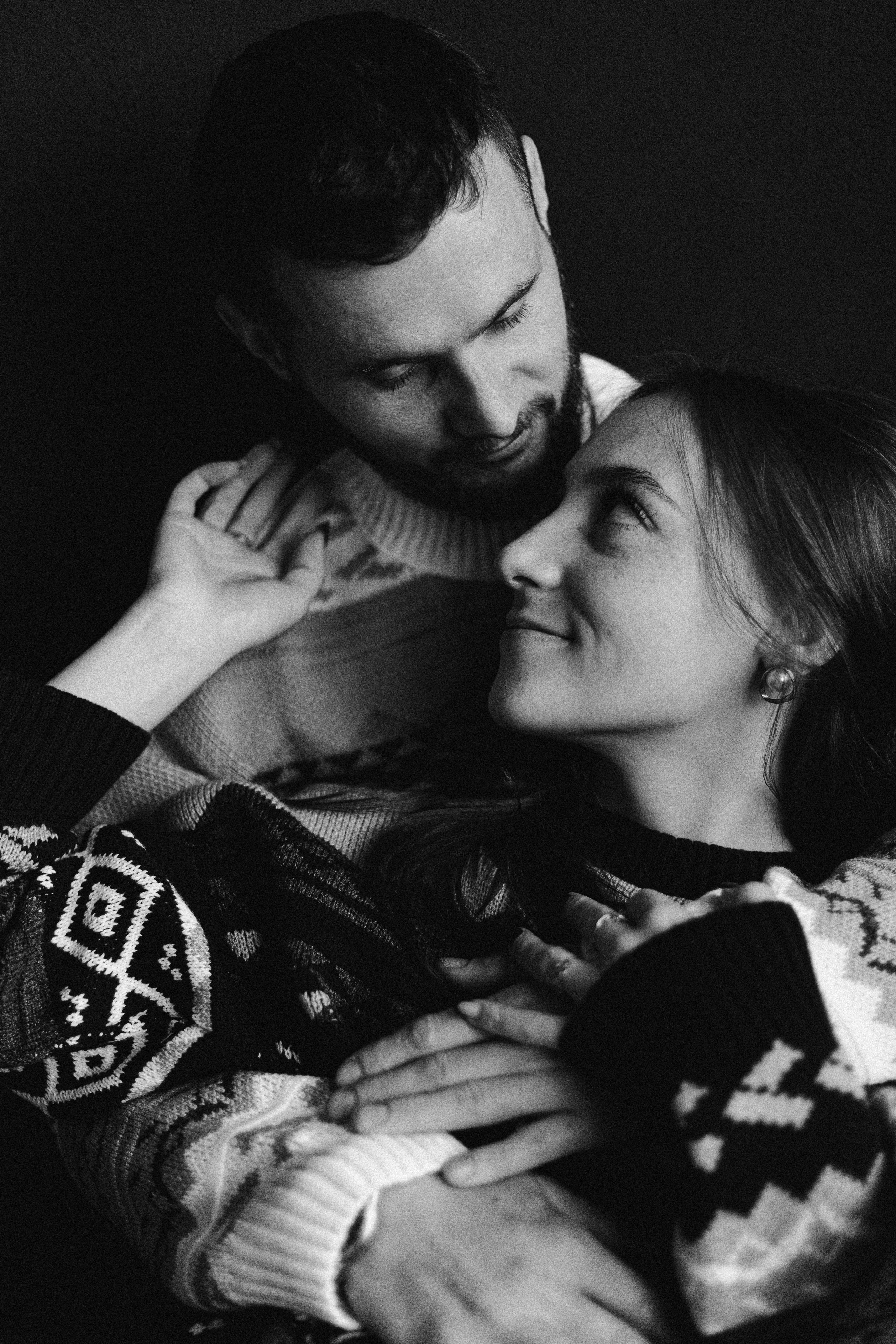 Anastasia & Nazar | May'26. Портретный фотограф во Владивостоке Белихова Яна