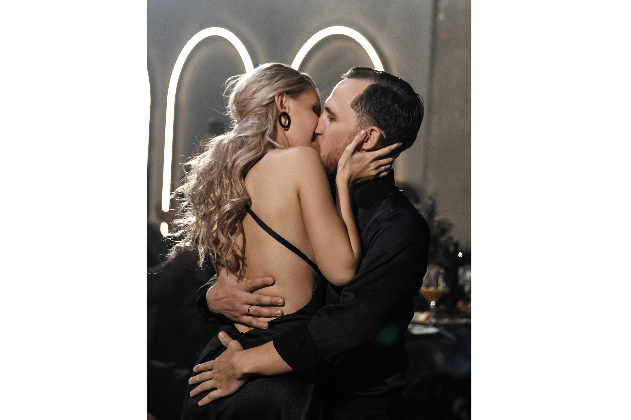 Алексей и Дарья. Свадебный и репортажный фотограф в Москве Владимир Сергеев | Naysaikolo