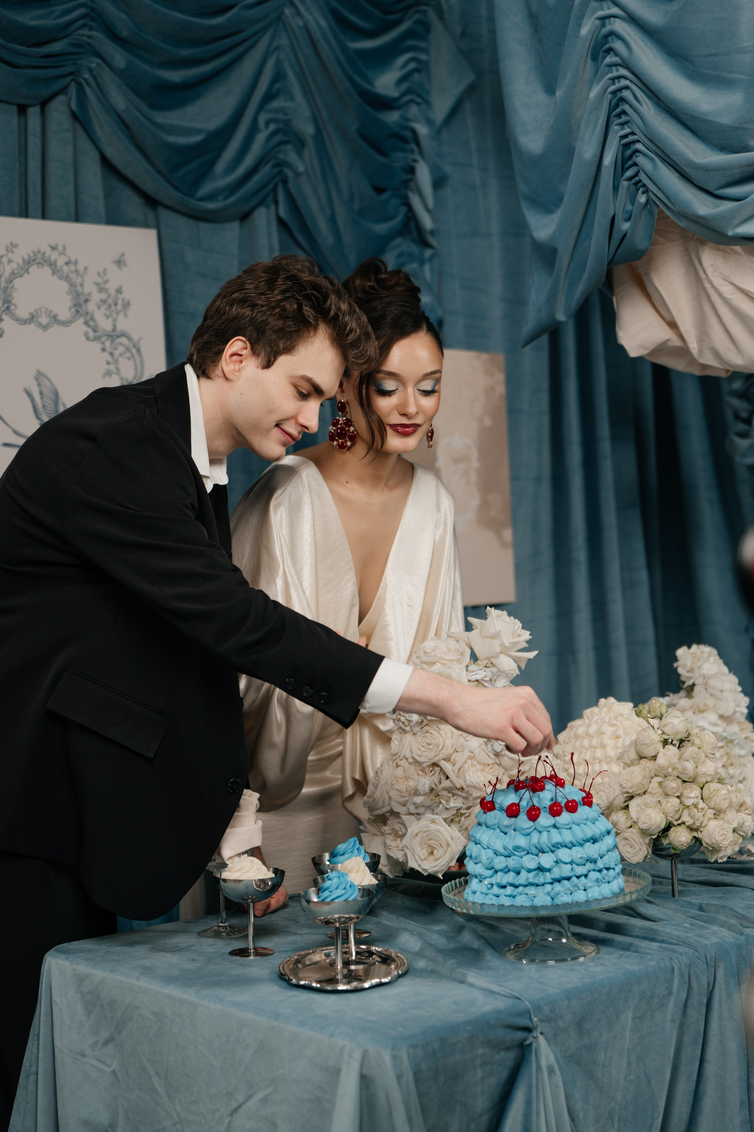 BRIDAL HOME EVENTS. Свадебное ФОТО & ВИДЕО Москва/Липецк