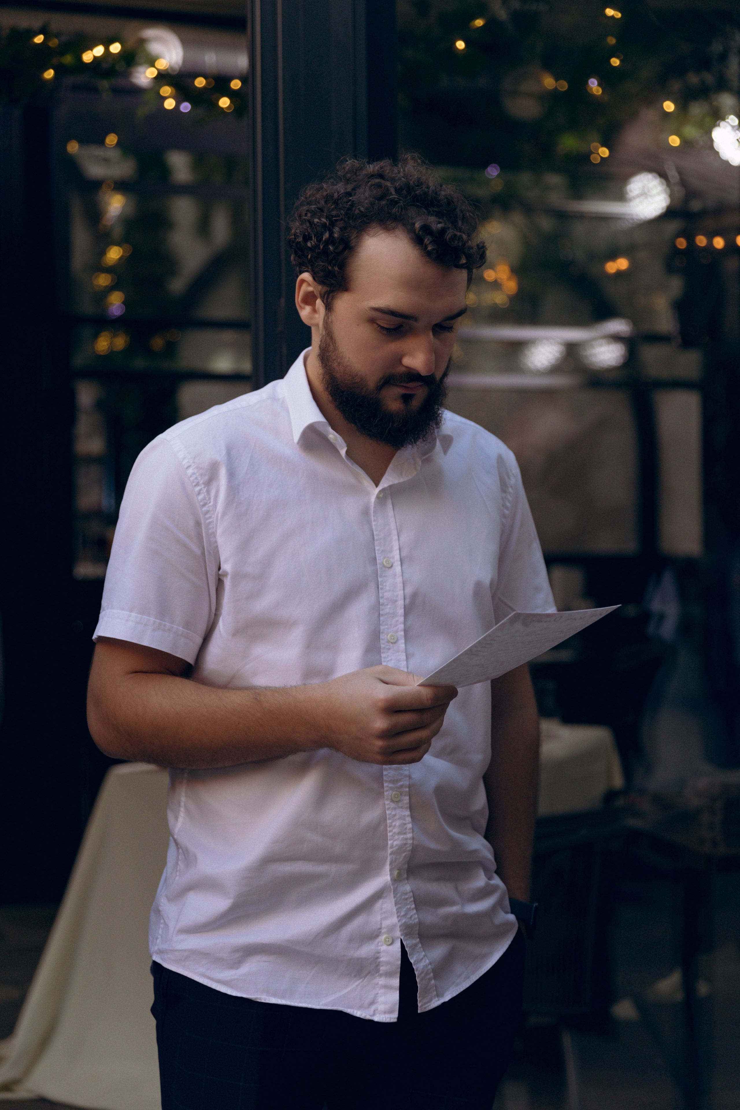 Николай и Юлия, 26 октября 2024. Свадебный  и семейный фотограф в Краснодаре