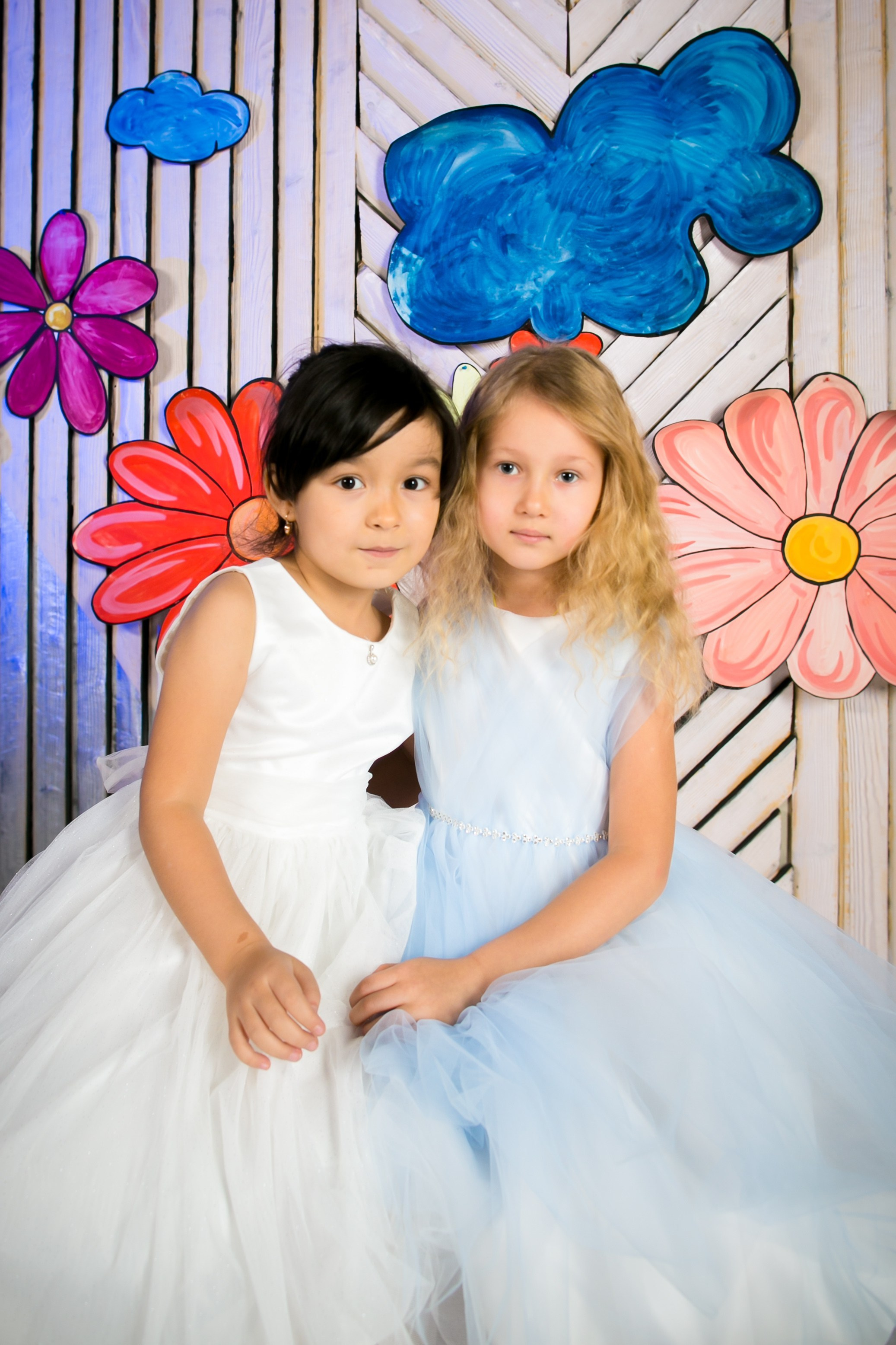 Съёмка в студии. Фотограф в Мурманске Андрей Полярик, фотоальбомы