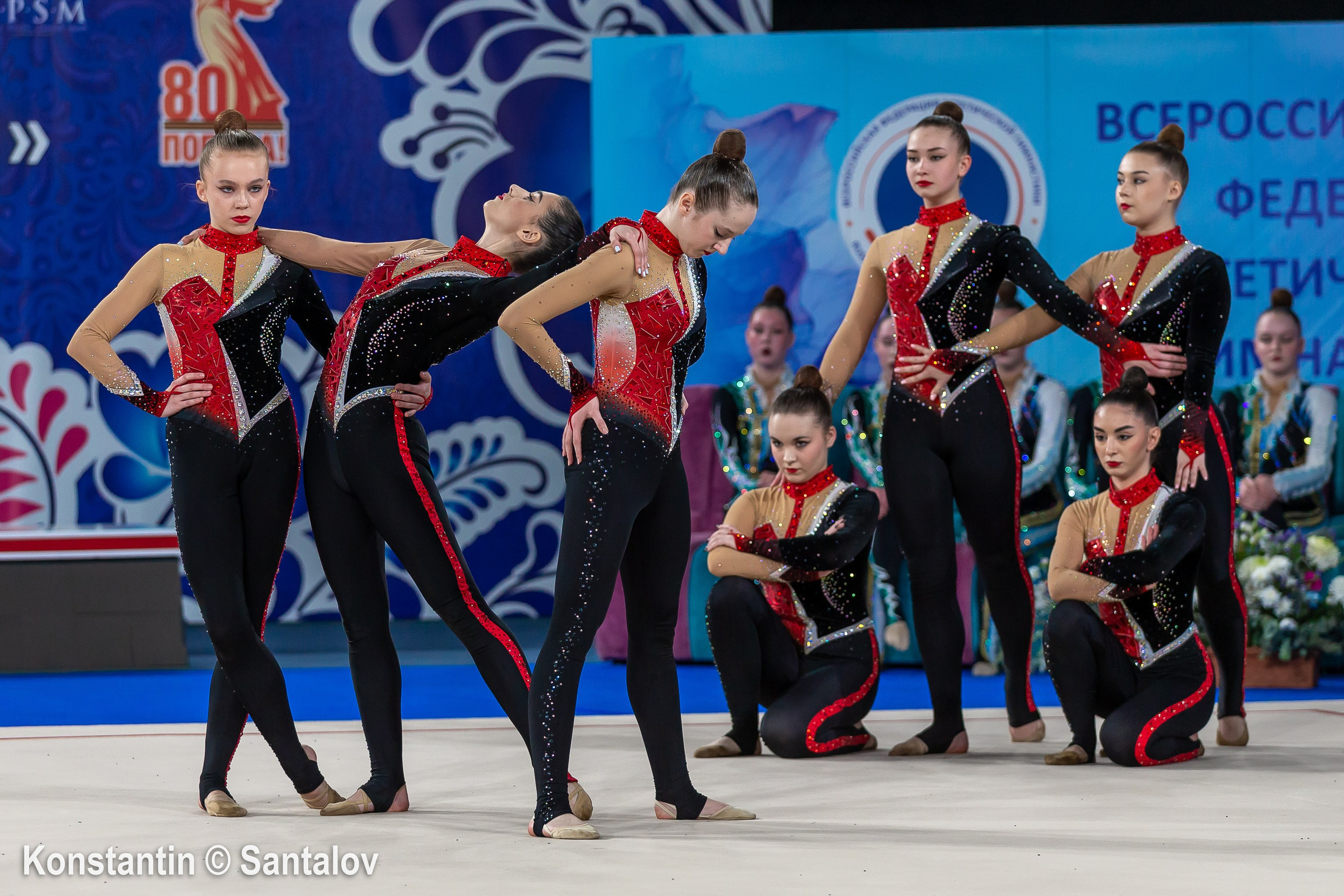 Кубок России 2025. Москва. GYM-PHOTO. Спорт в кадре