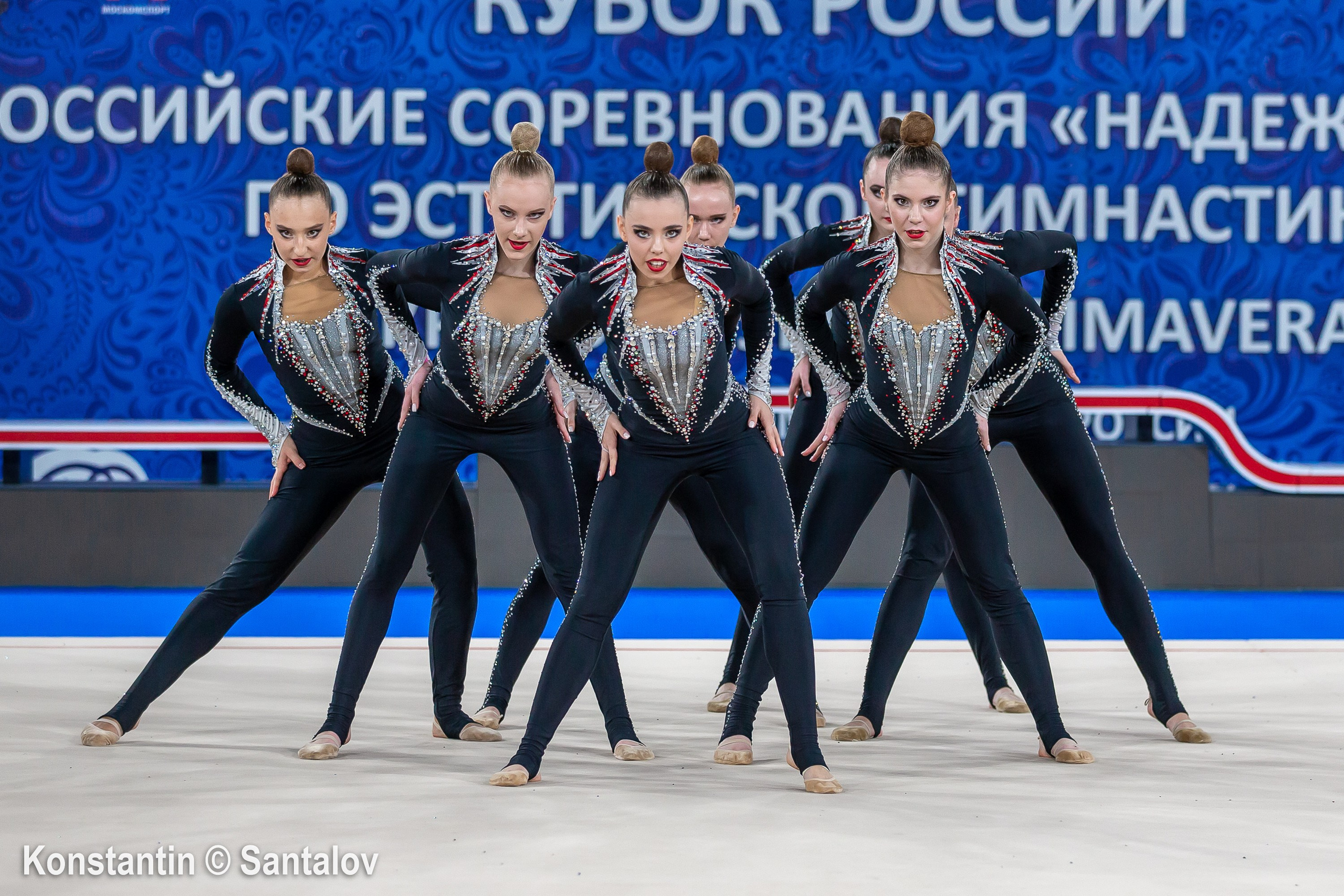 Кубок России 2025. Москва. GYM-PHOTO. Спорт в кадре