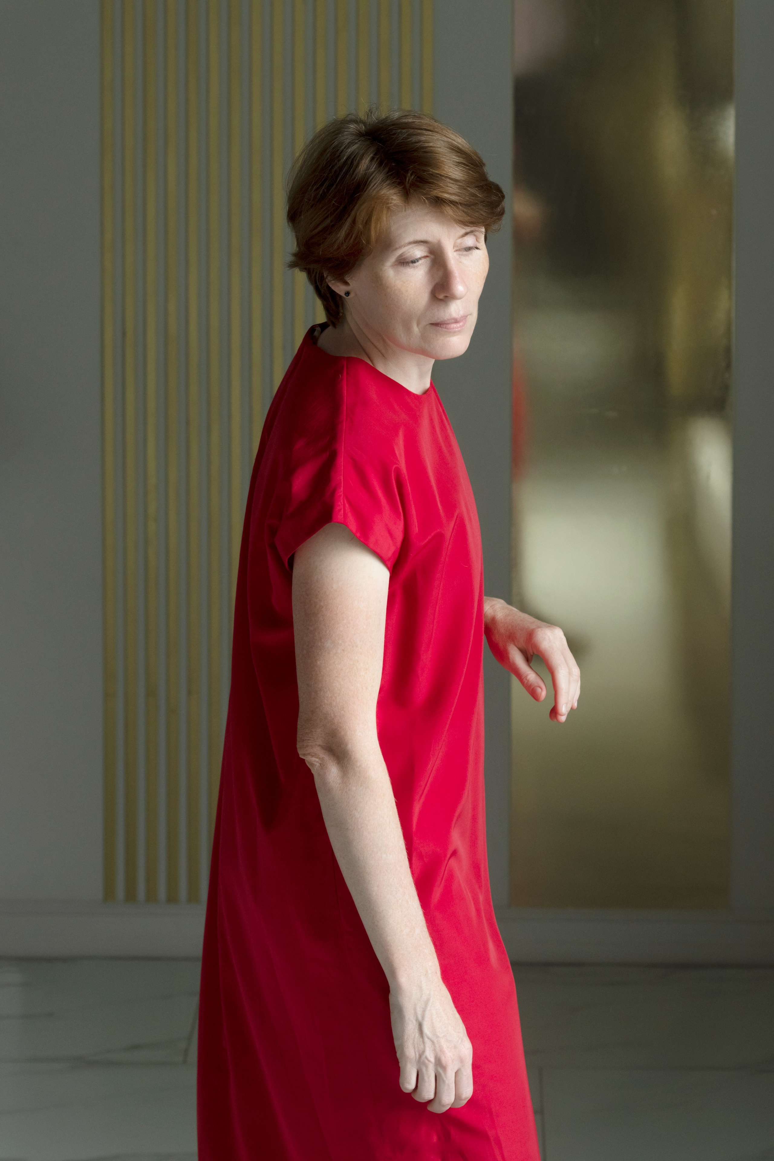 Ольга. Интерьерный, портретный и семейный фотограф в Москве Мария Иринархова