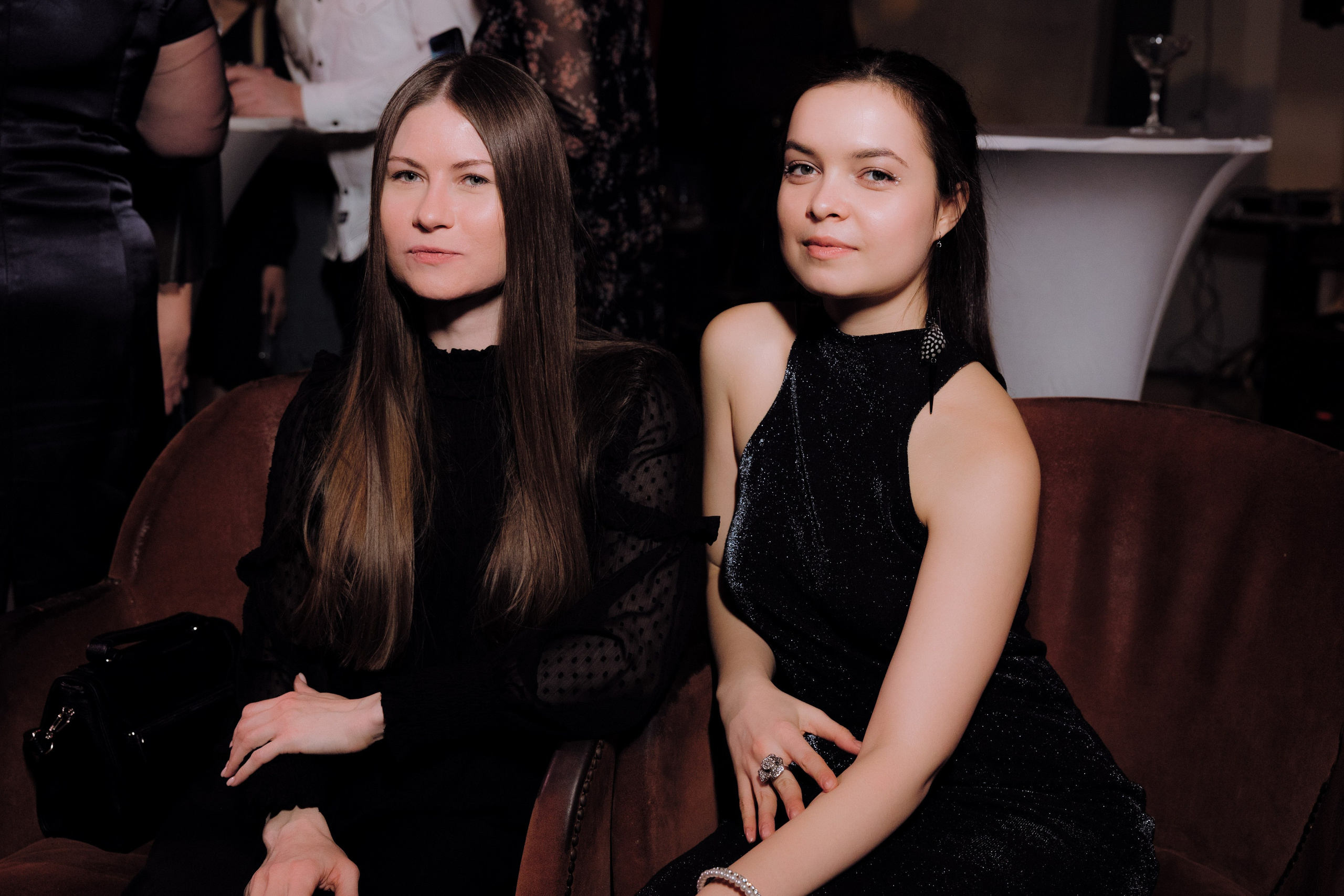 Корпоратив компании Eastconsult. Фотограф Андрей Ширкалин Москва Московская обл, Коломна, Рязань