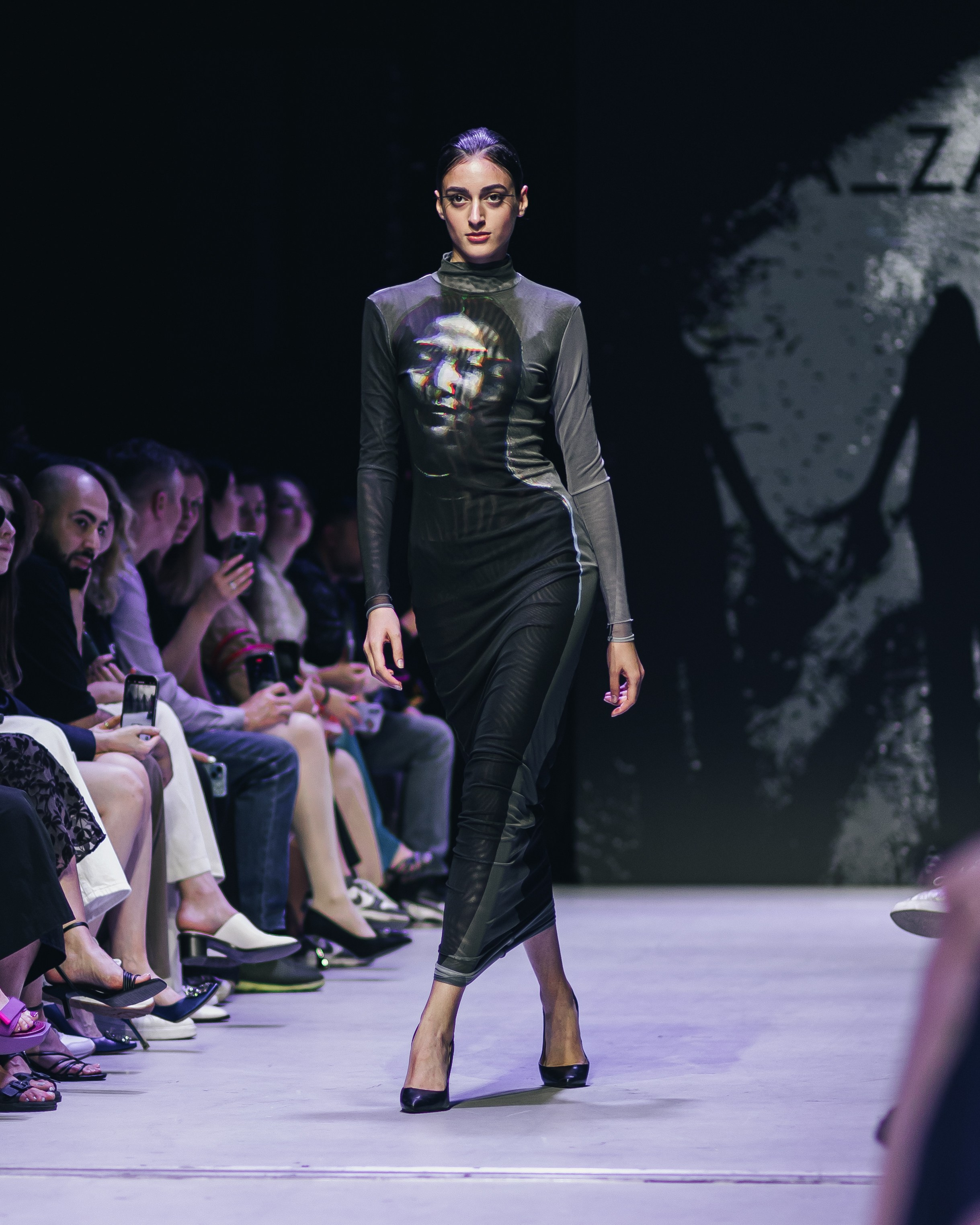 ZA_ZA. Елизавета Федотова | фэшн-фотограф