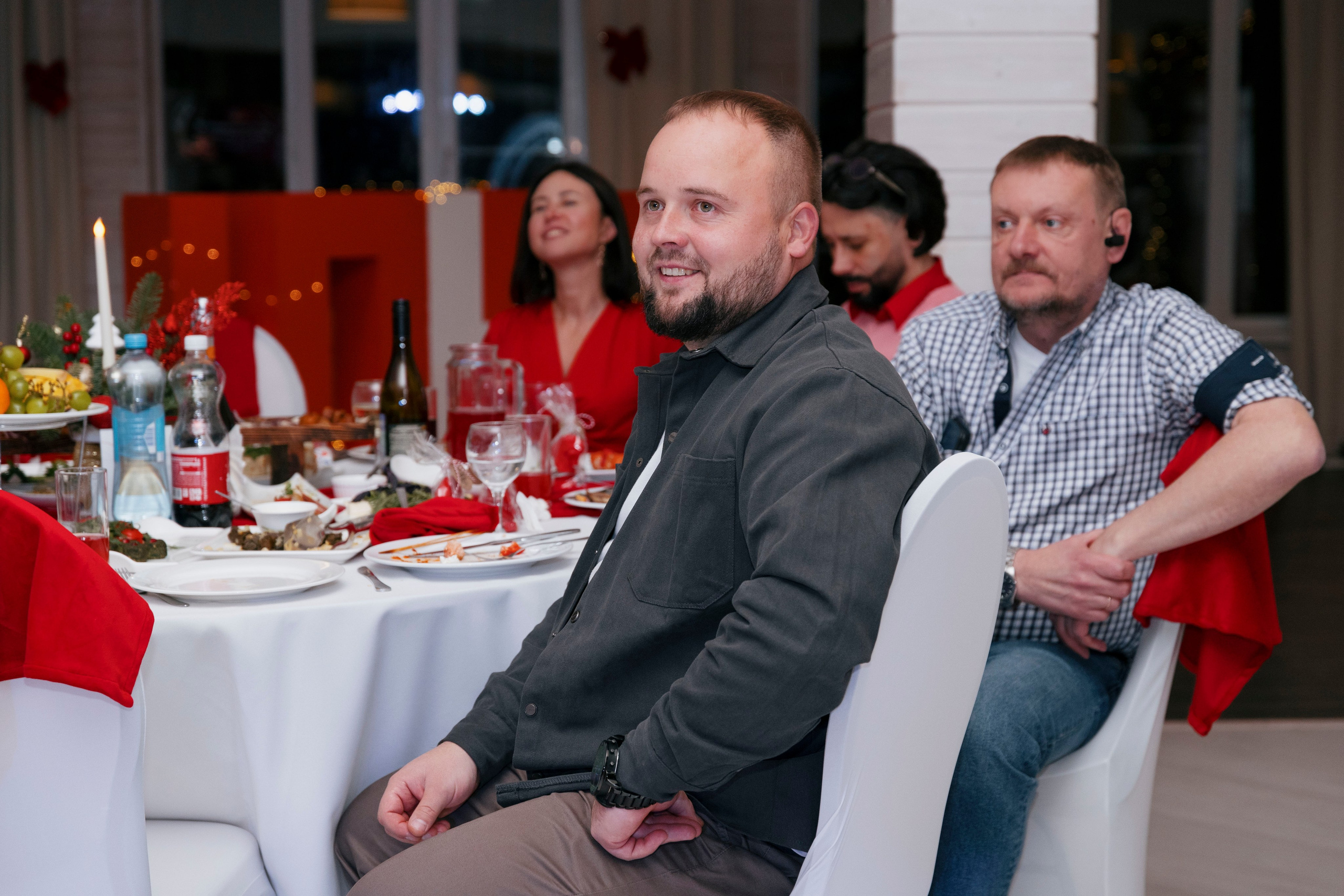 Корпоративные съемки. Фотограф в Москве и Московской области