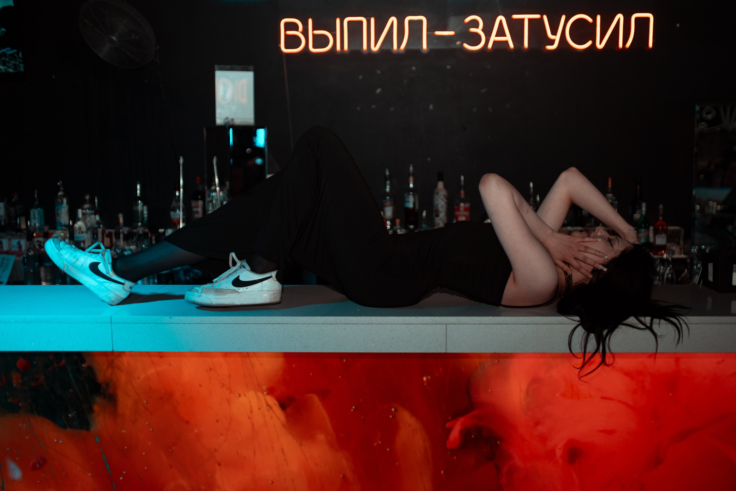 REIV. RB-gymnastic