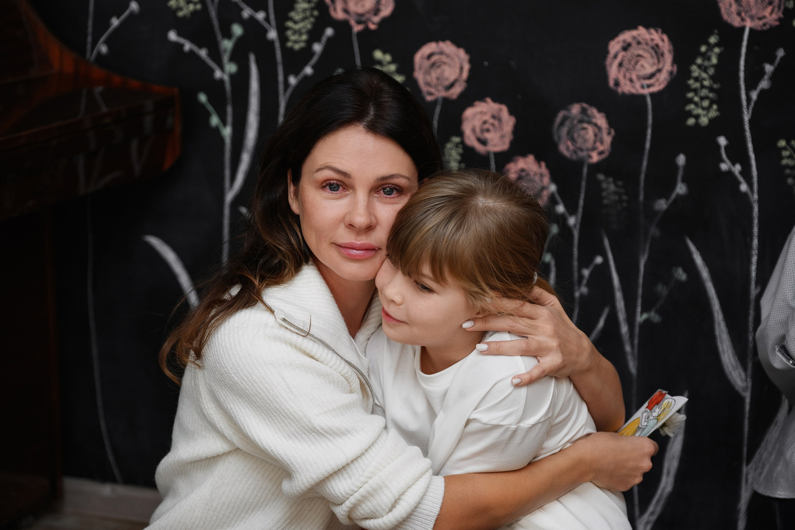 Фотограф Камчатка, День Матери, Монтессори Центр, Факультет Будущего, Праздник