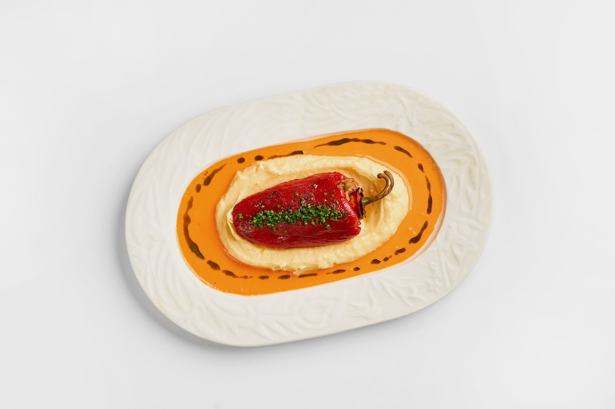 Каталожная съёмка. FOODCASE — дизайн, айдентика, фото и видео для ресторанов и food-брендов