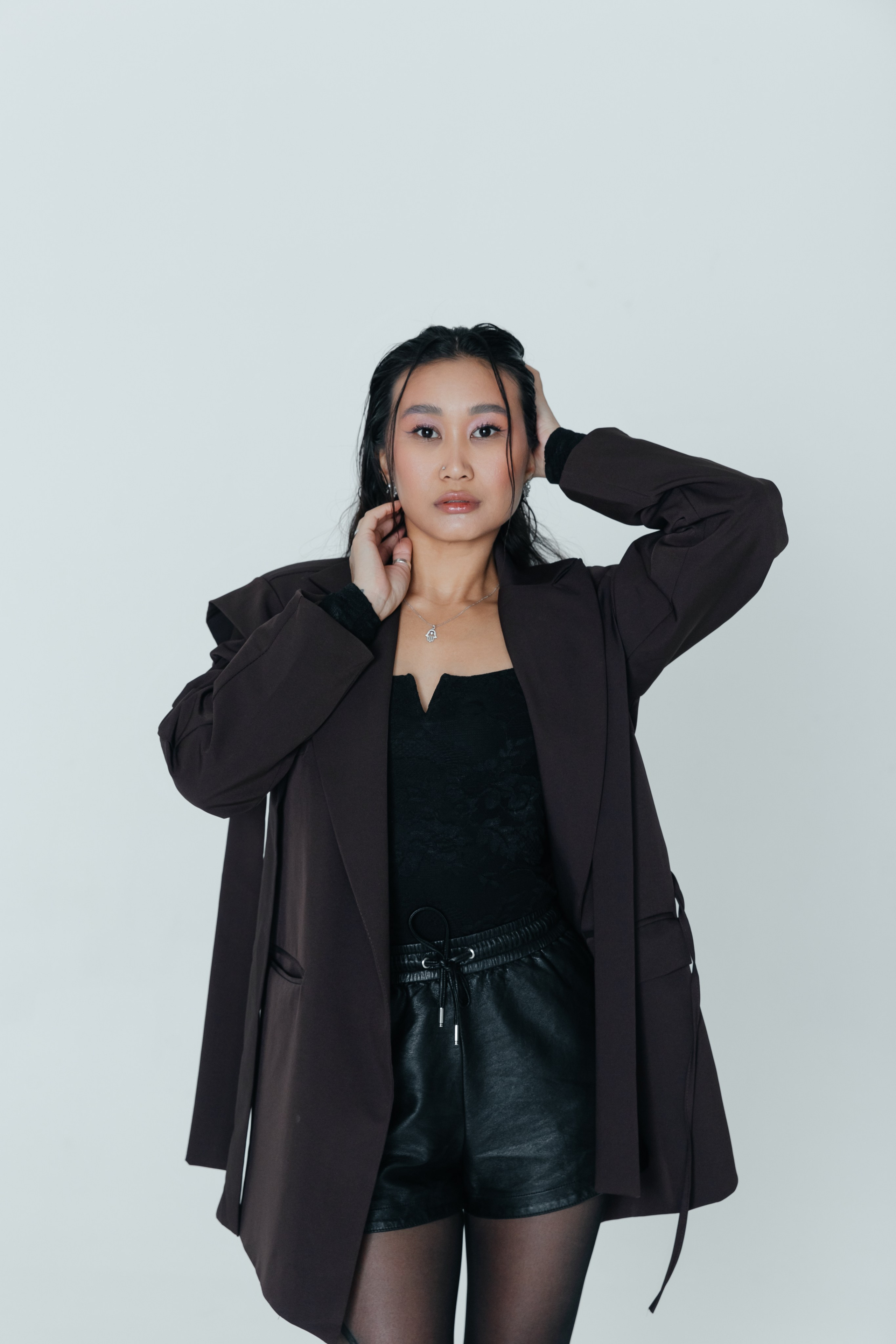 Алина. Женский фотограф в Москве Светлана Смагина