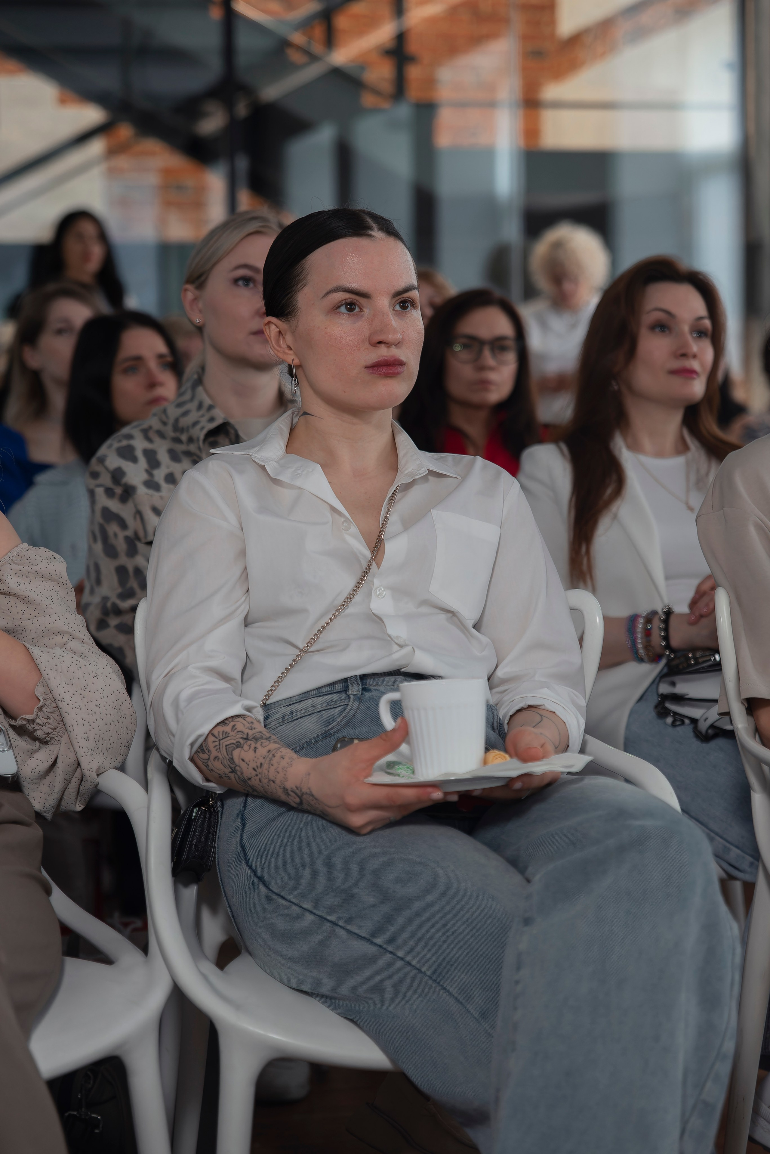 Репортаж. Фотограф Москва Софа Ревчук