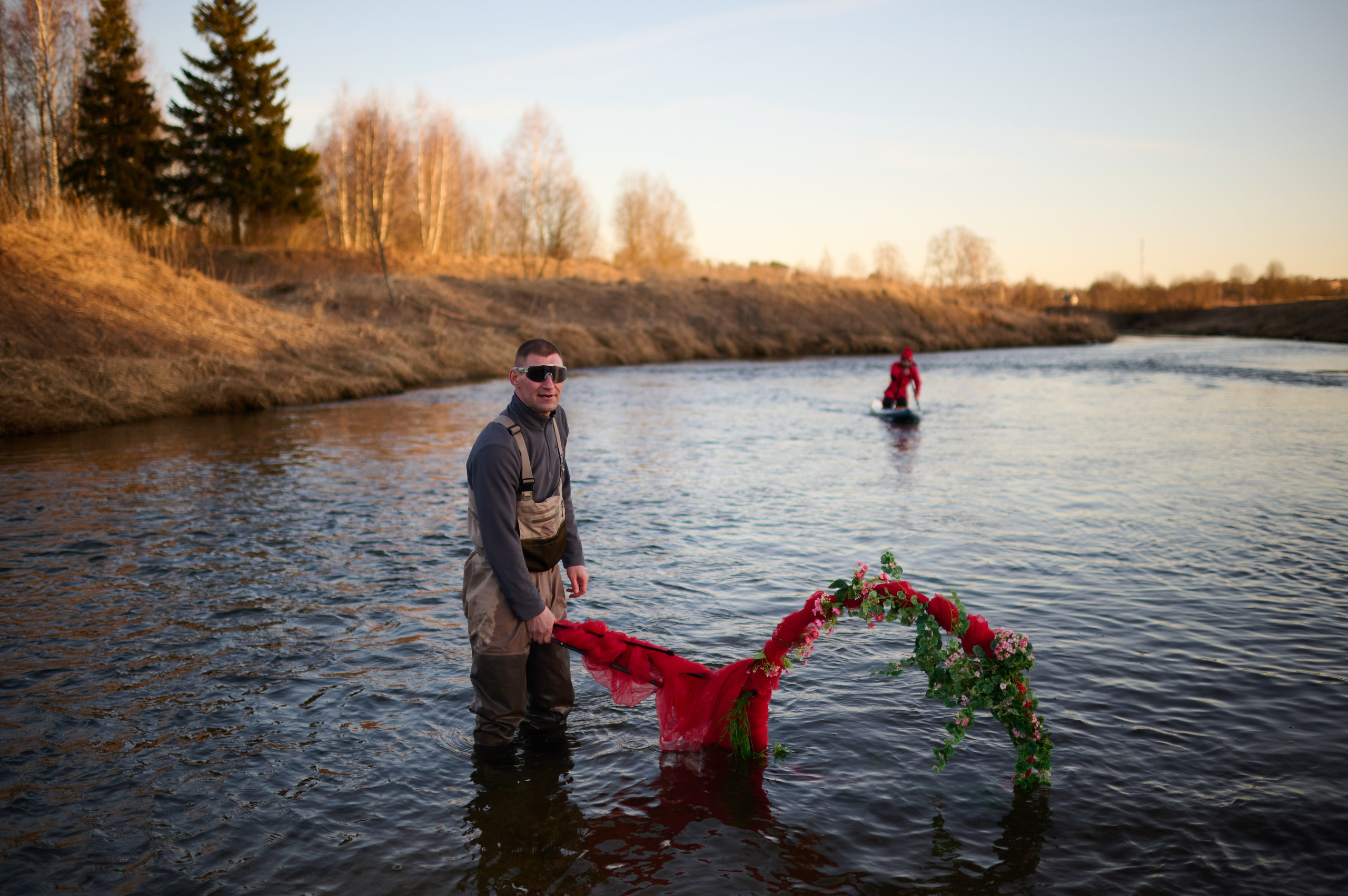 8 марта Истра. Главная