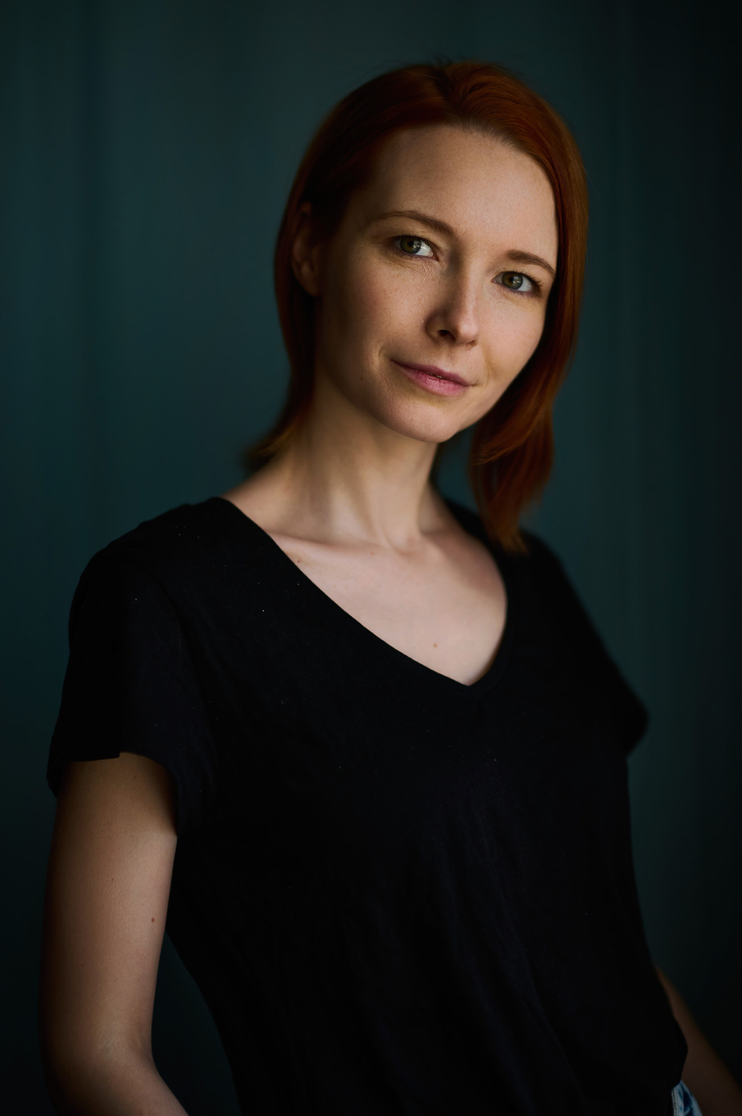 Таня. Главная