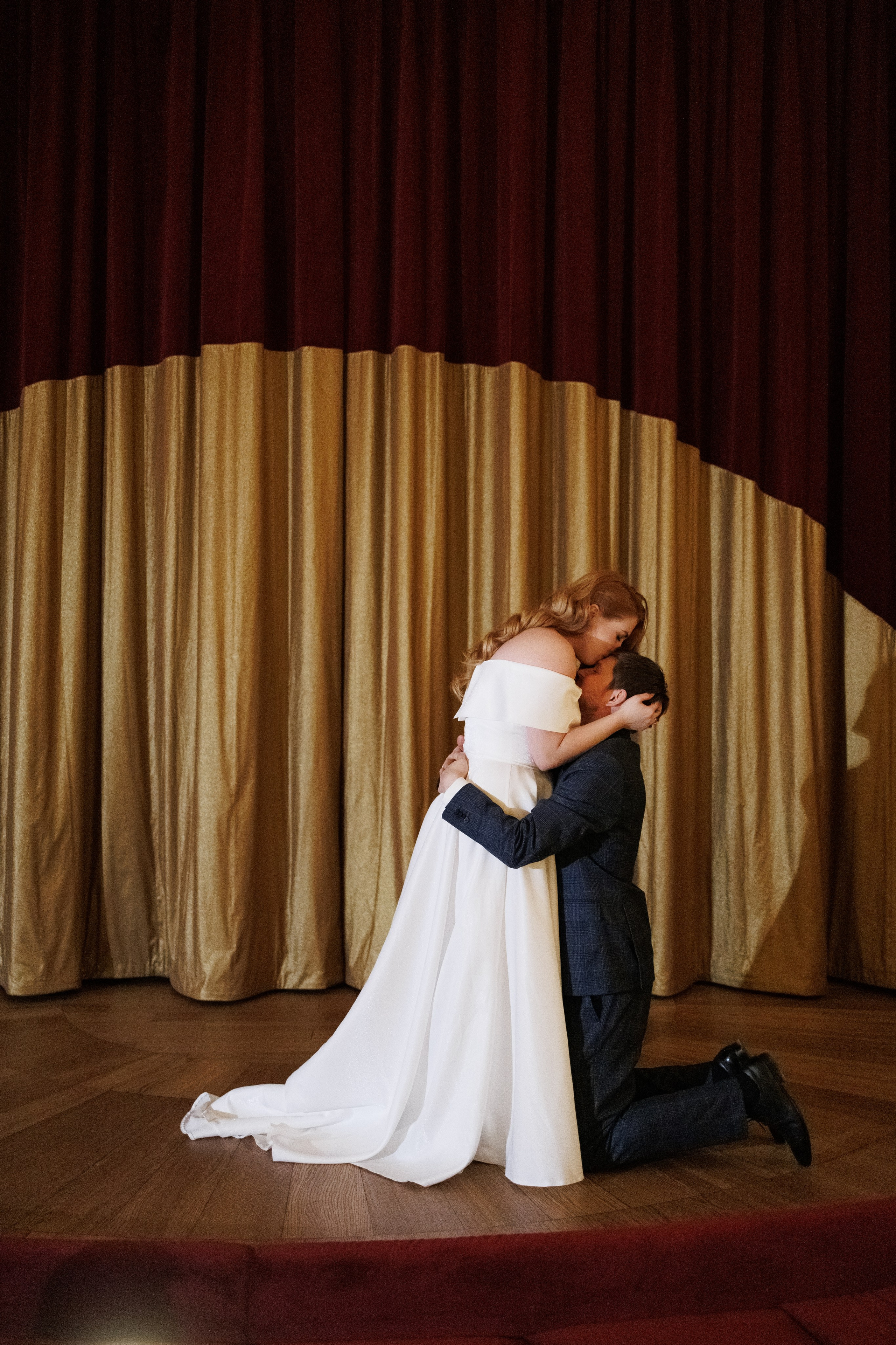 Дмитрий и Анастасия. Фотограф, который снимает любовь в Санкт-Петербурге