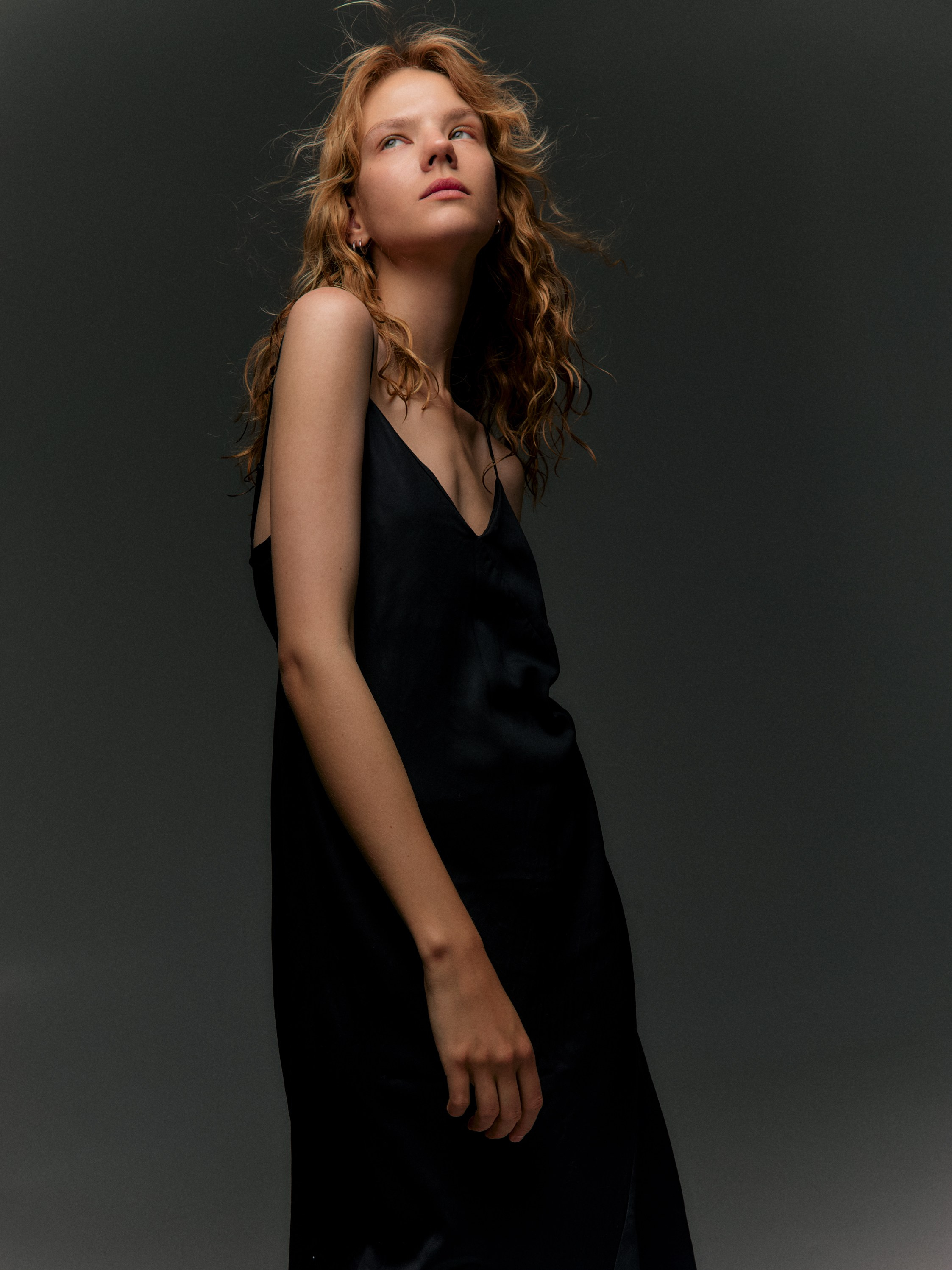 MODE SNAPS|Marina. Букалова Людмила — фотограф для брендов одежды в Москве