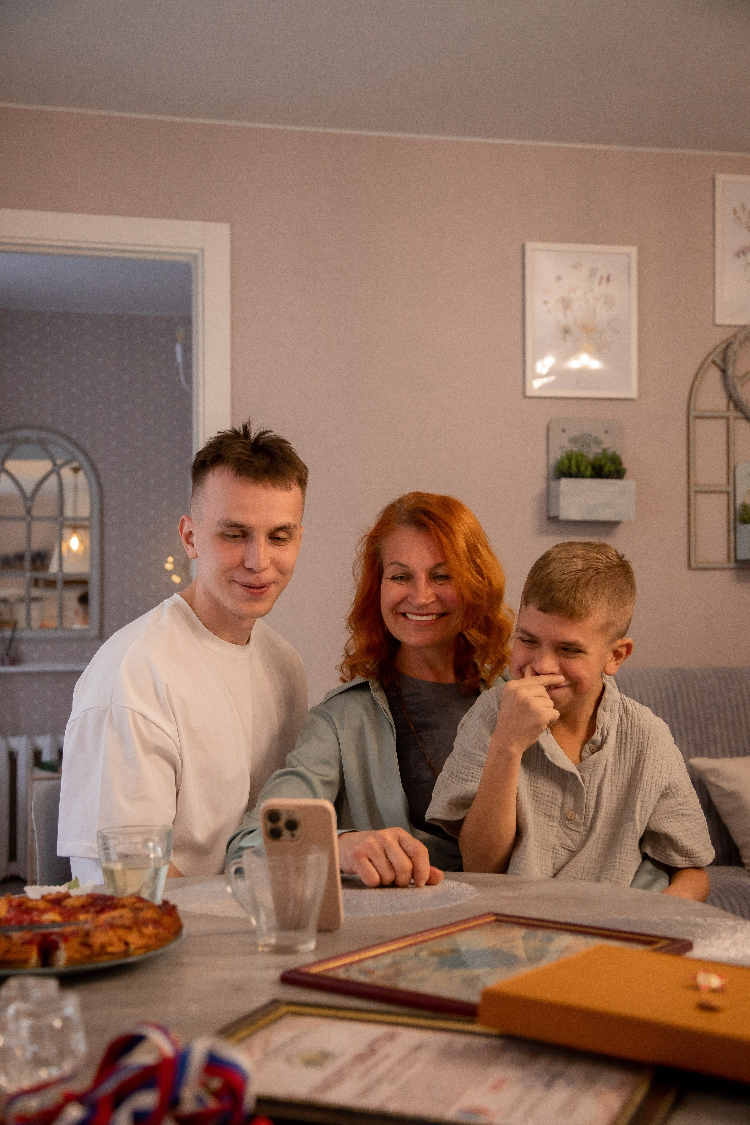 Сила Рода. Детский и семейный фотограф, Катерина Дементьева. Город Пермь