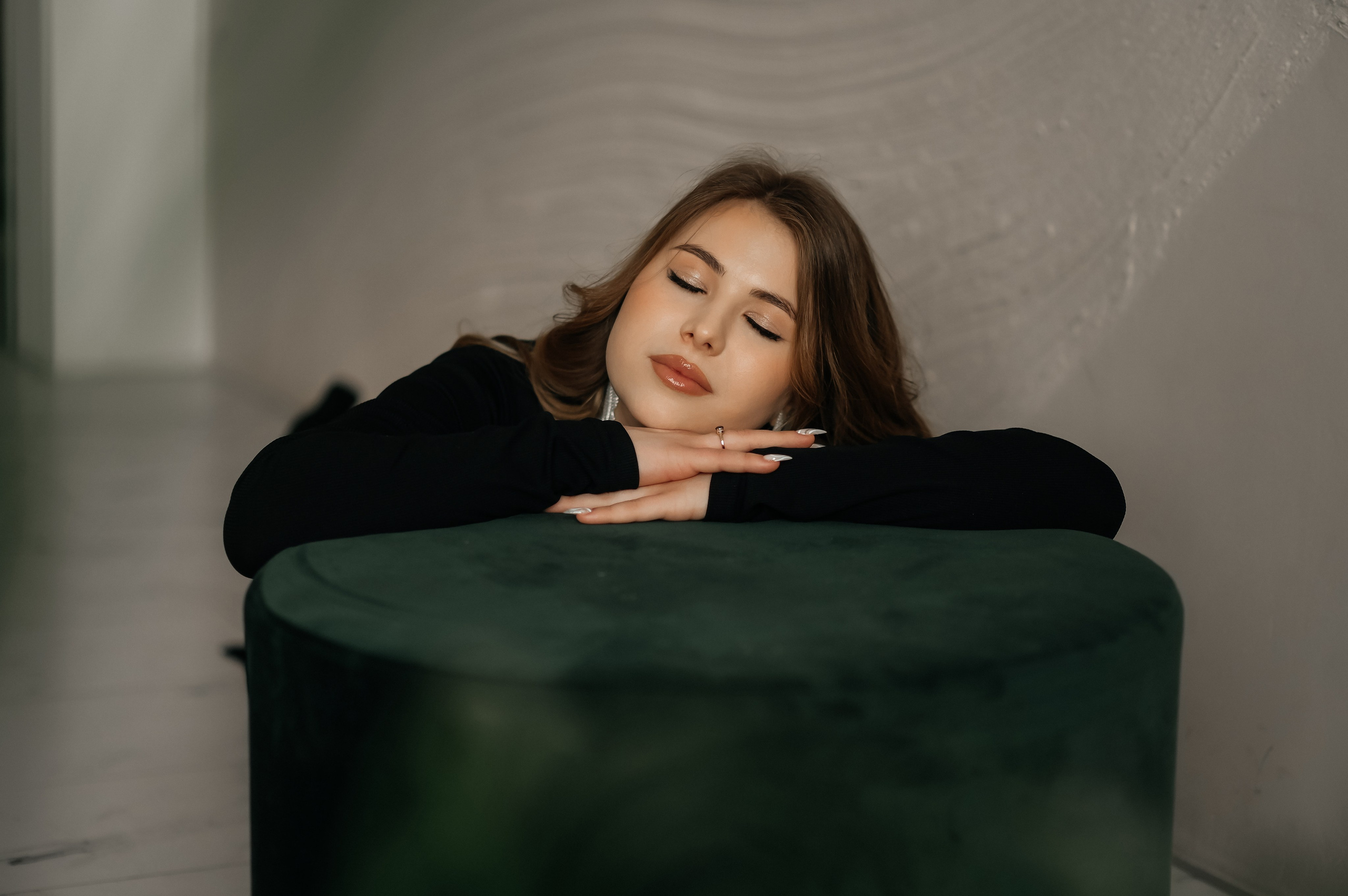 Индивидуальная съемка Карины. Семейный фотограф Олеся Батурина Рязань