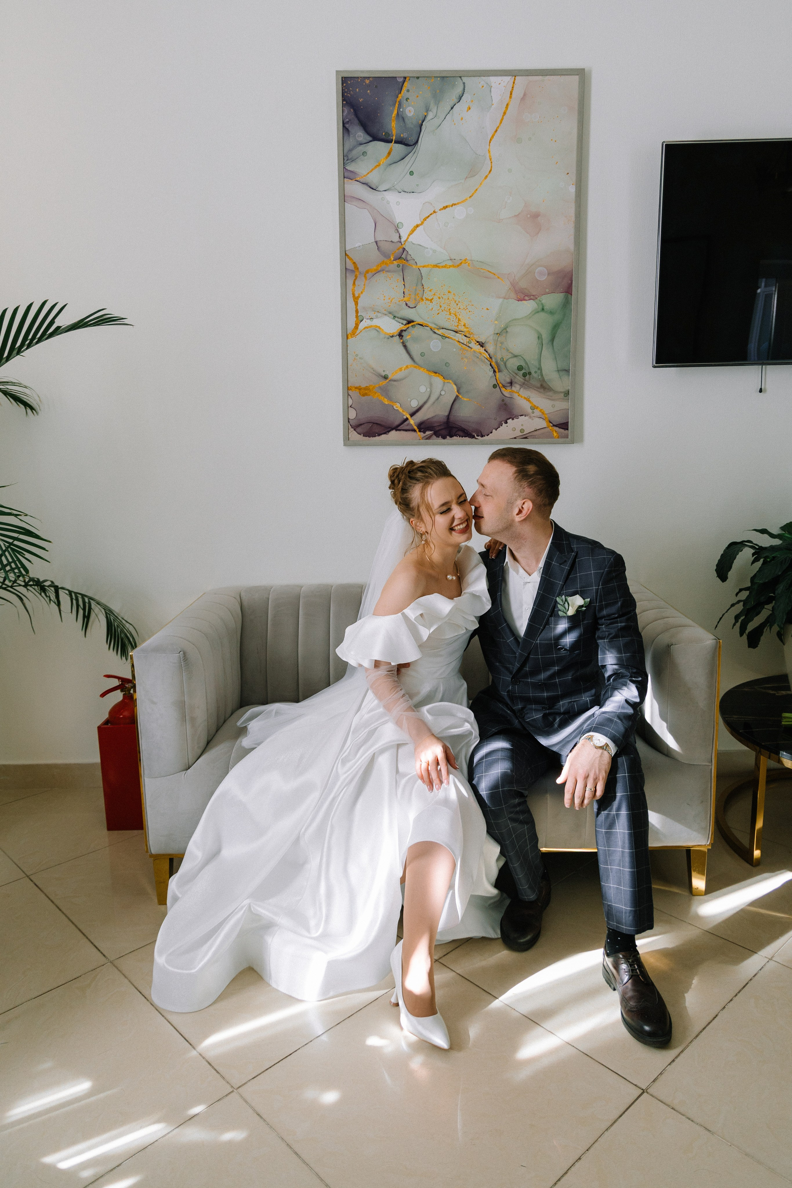 Максим и Маргарита. Свадебный фотограф и видеограф в Москве, Виктор Архилюк