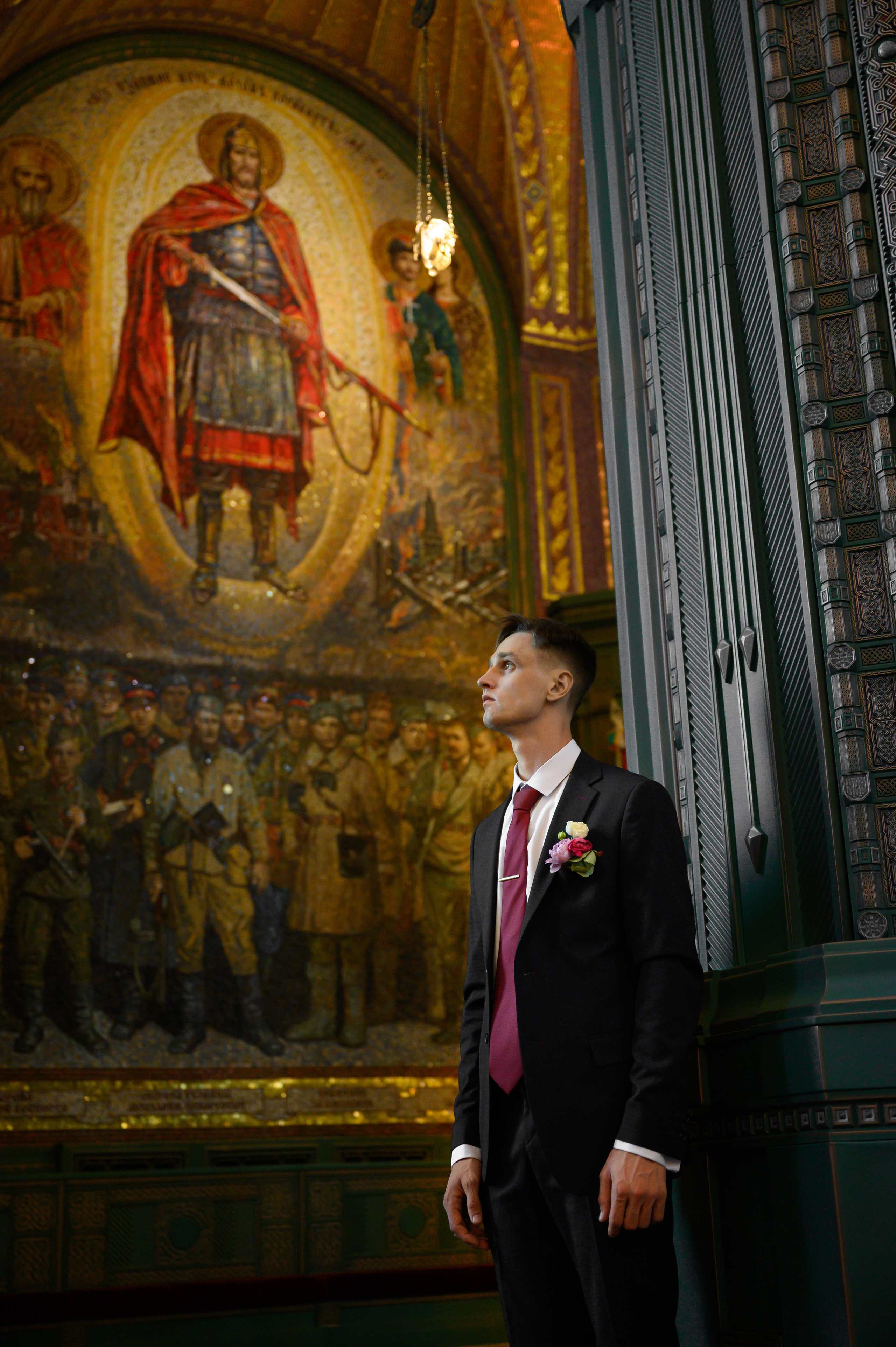 Свадьбы. Фотограф Светозар Андреев