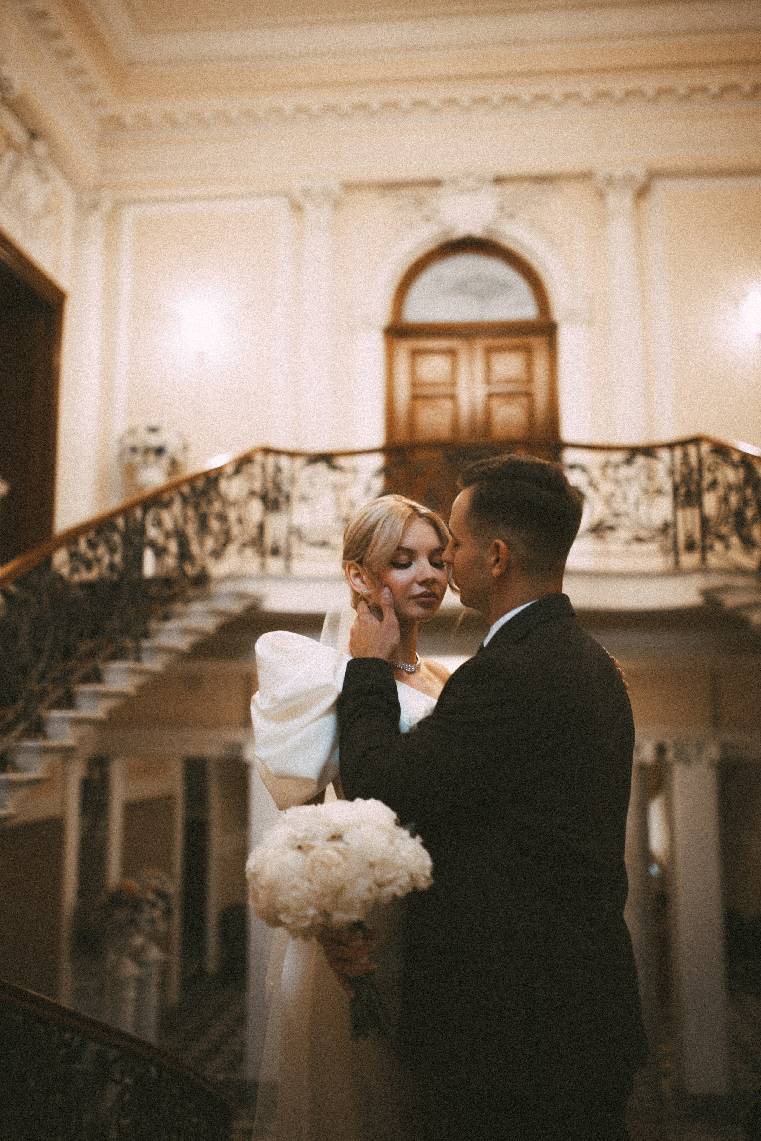 A & В | Санкт-Петербург. Фотограф Екатерина Амбрушкевич