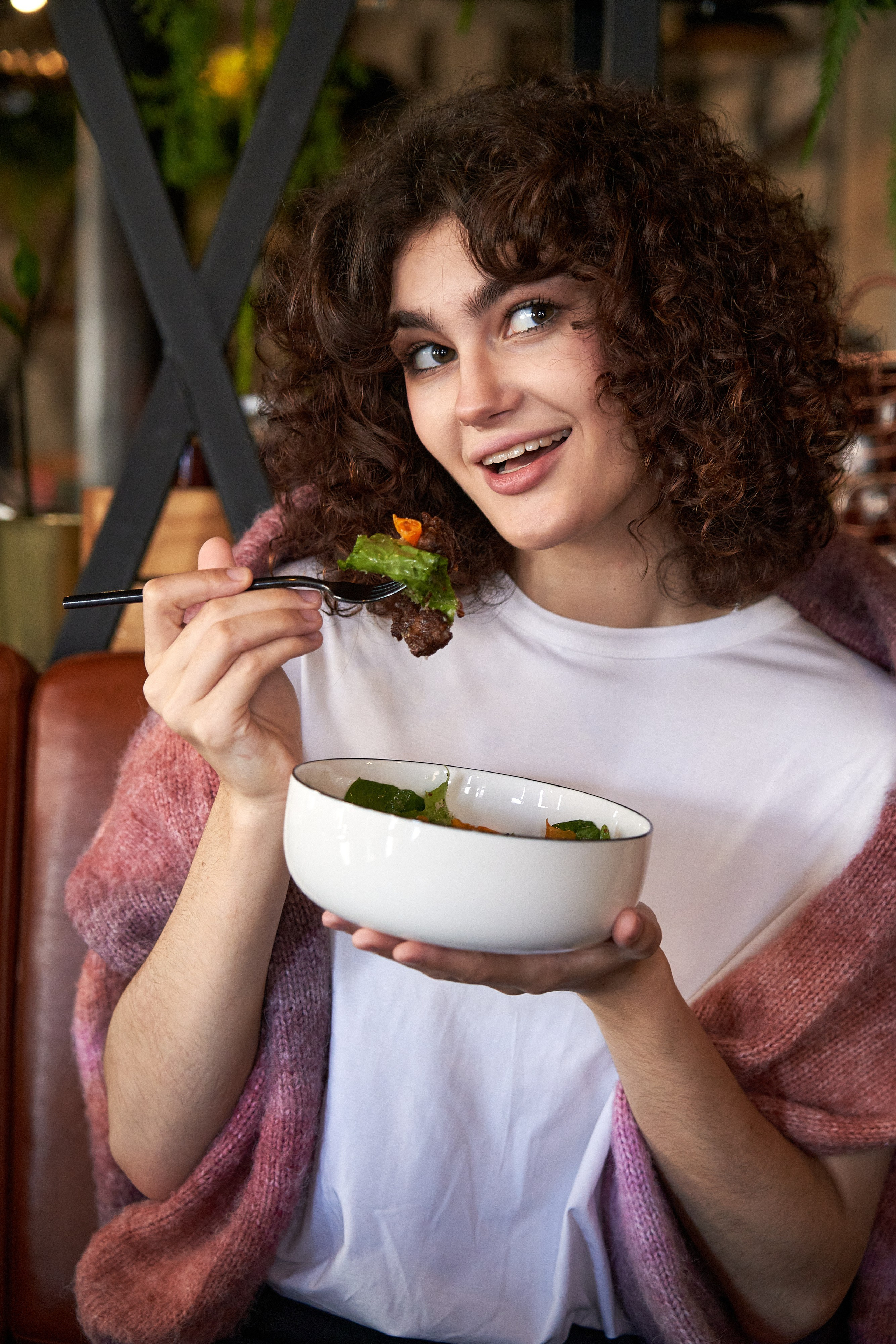 Контент для ресторанов