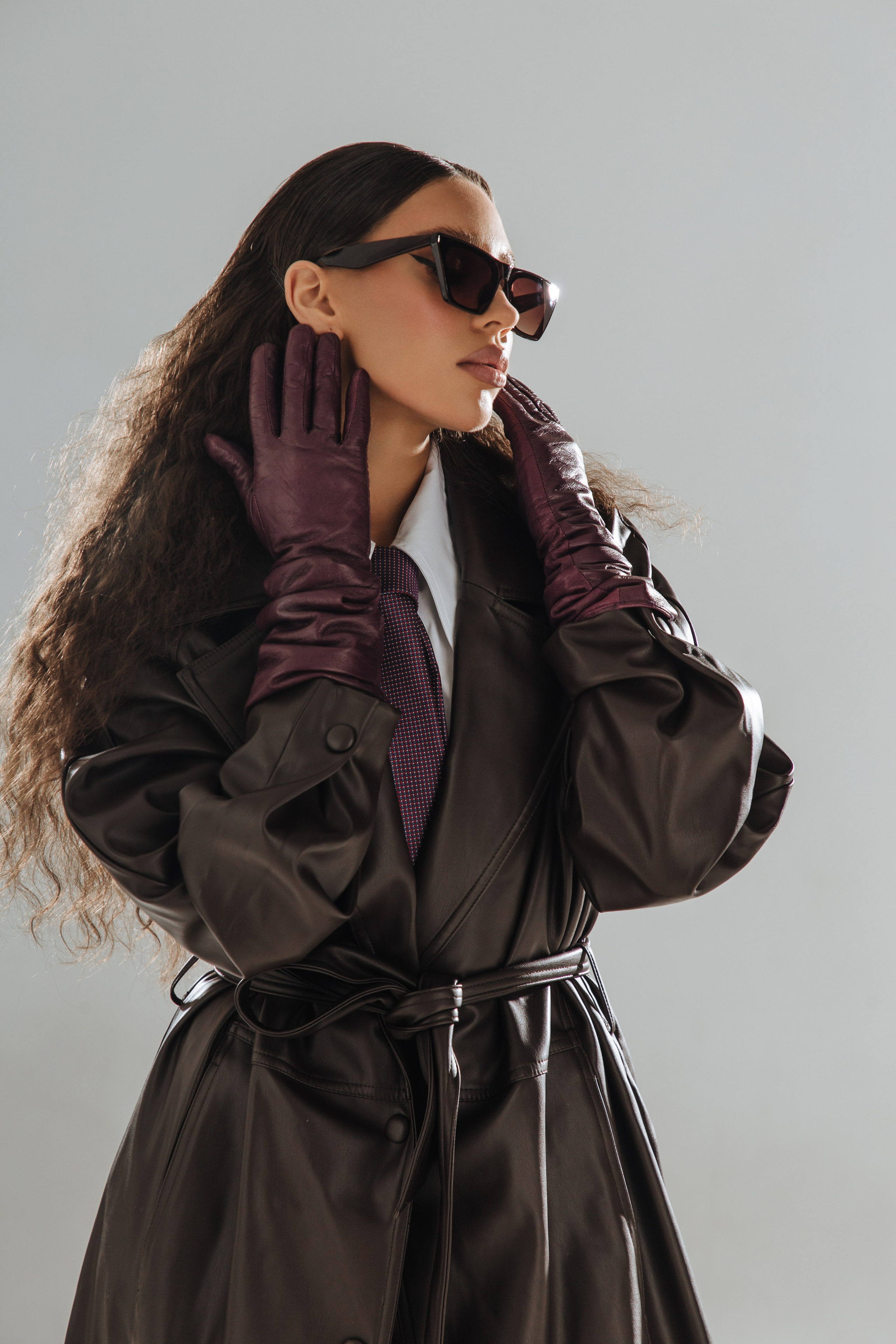 Женская фотосессия. Часть 2. Фотограф в Санкт-Петербурге Гранкина Мария