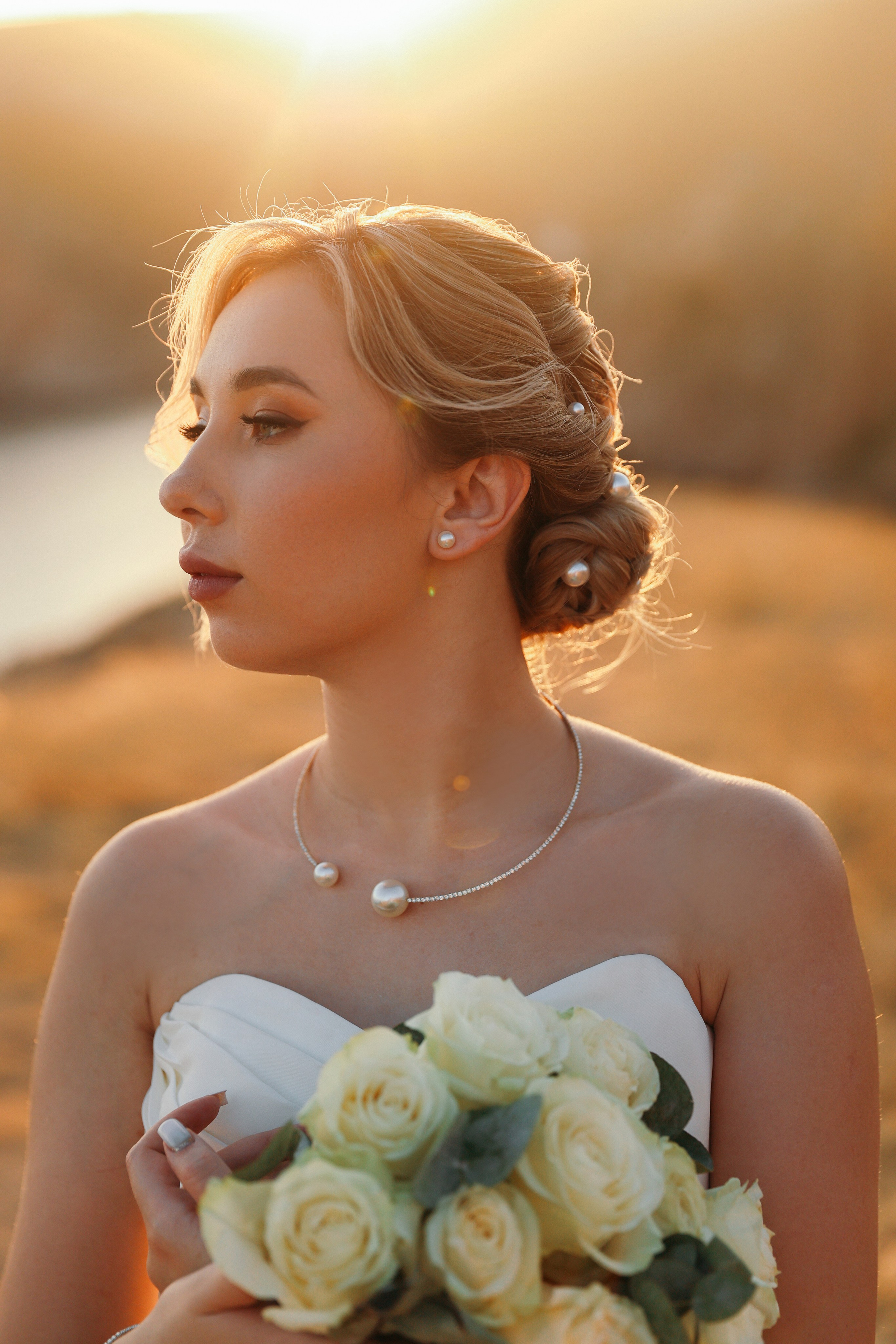 Анастасия и Денис. Свадебный и семейный фотограф в Севастополе и Крыму Анастасия Сураева