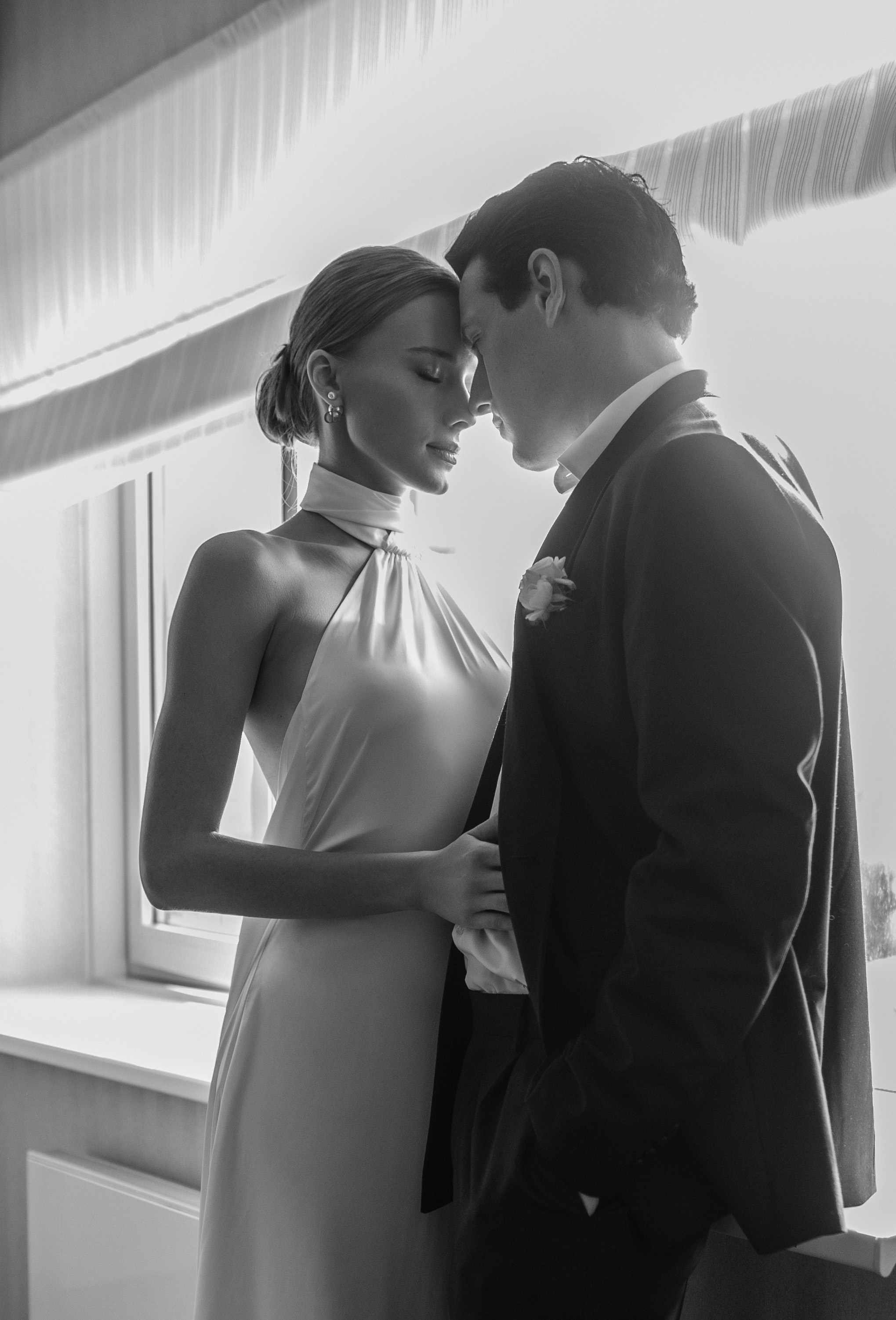 Настя и Виталий. Свадебный и семейный фотограф Москва Назарова Ольга